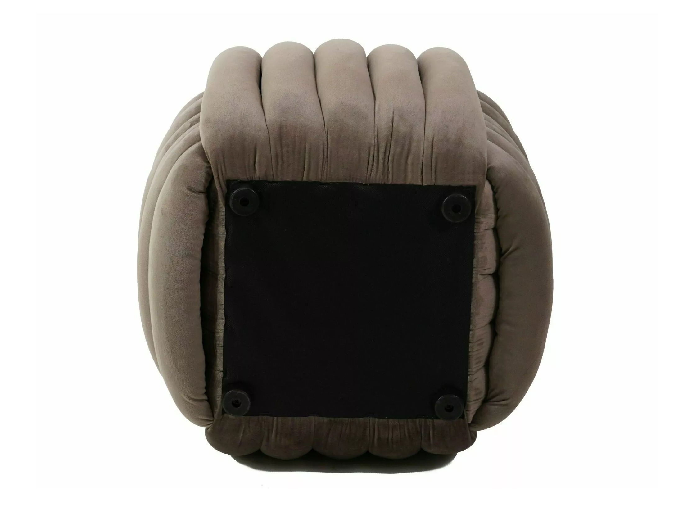 Ottoman Detroit 886 (Light brown)