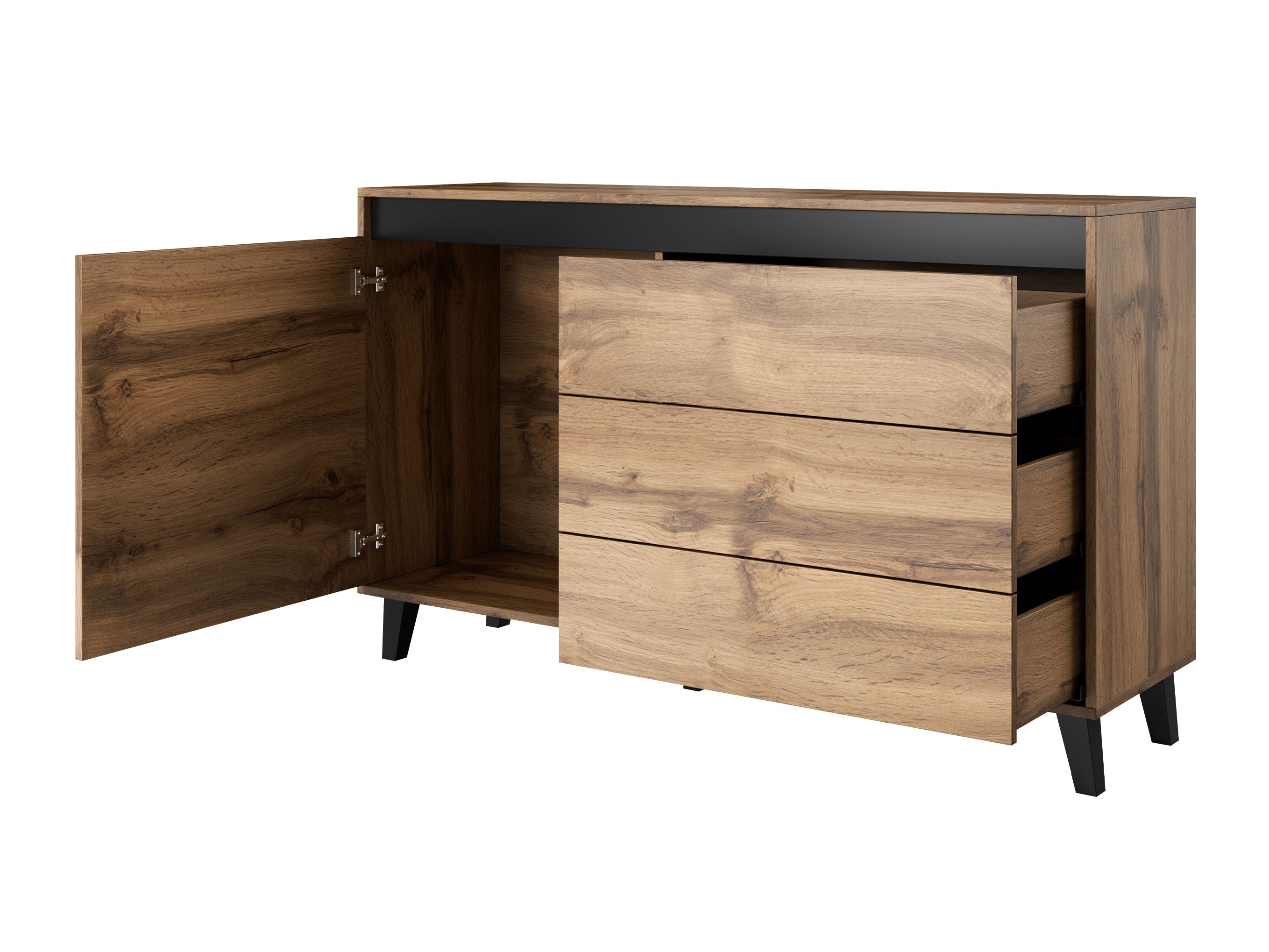 Σετ επίπλων σαλονιού Munus