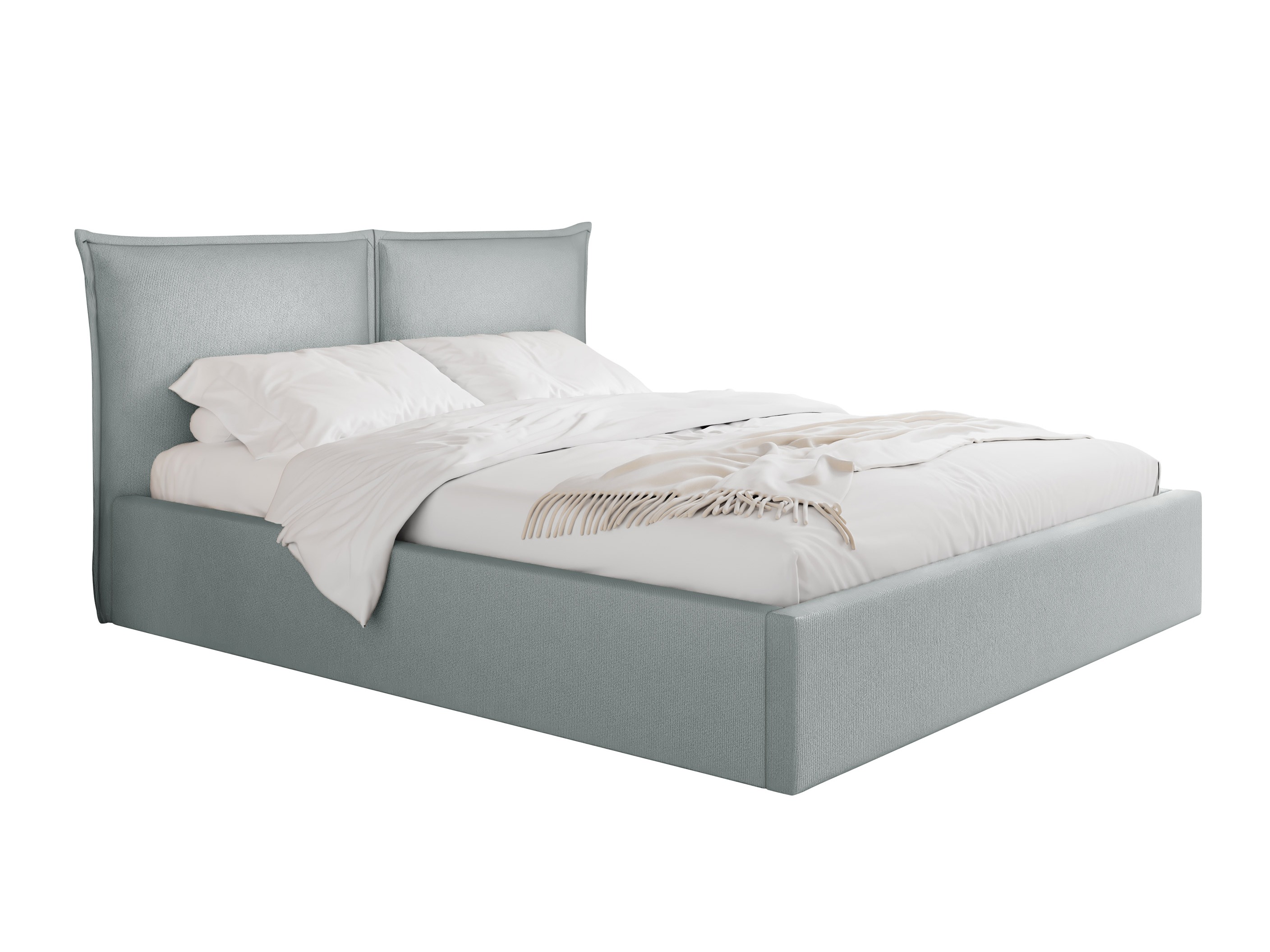 Bed Malden 100 (Paros 05)