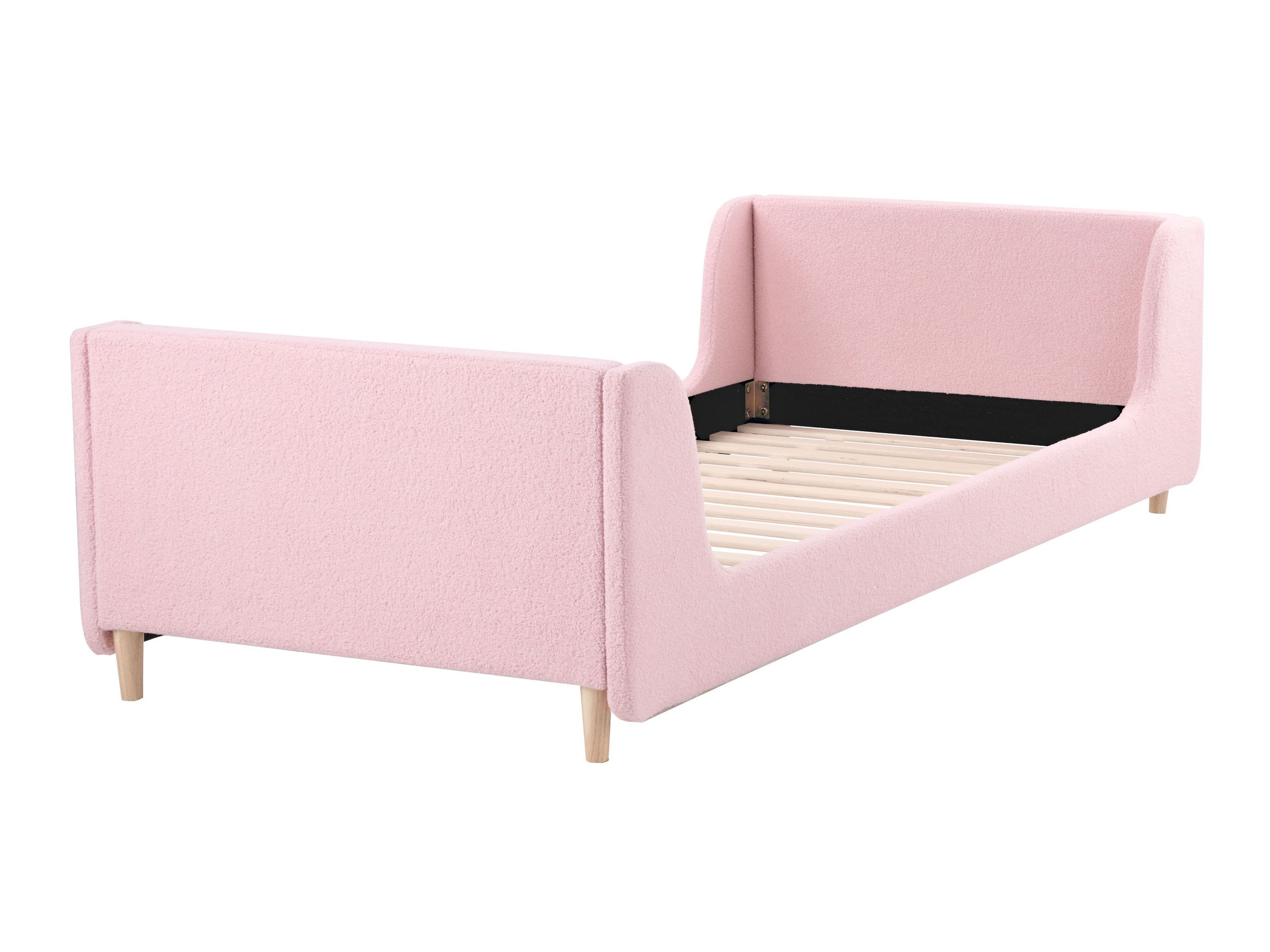 Bed Berwyn 2829 (Pink)