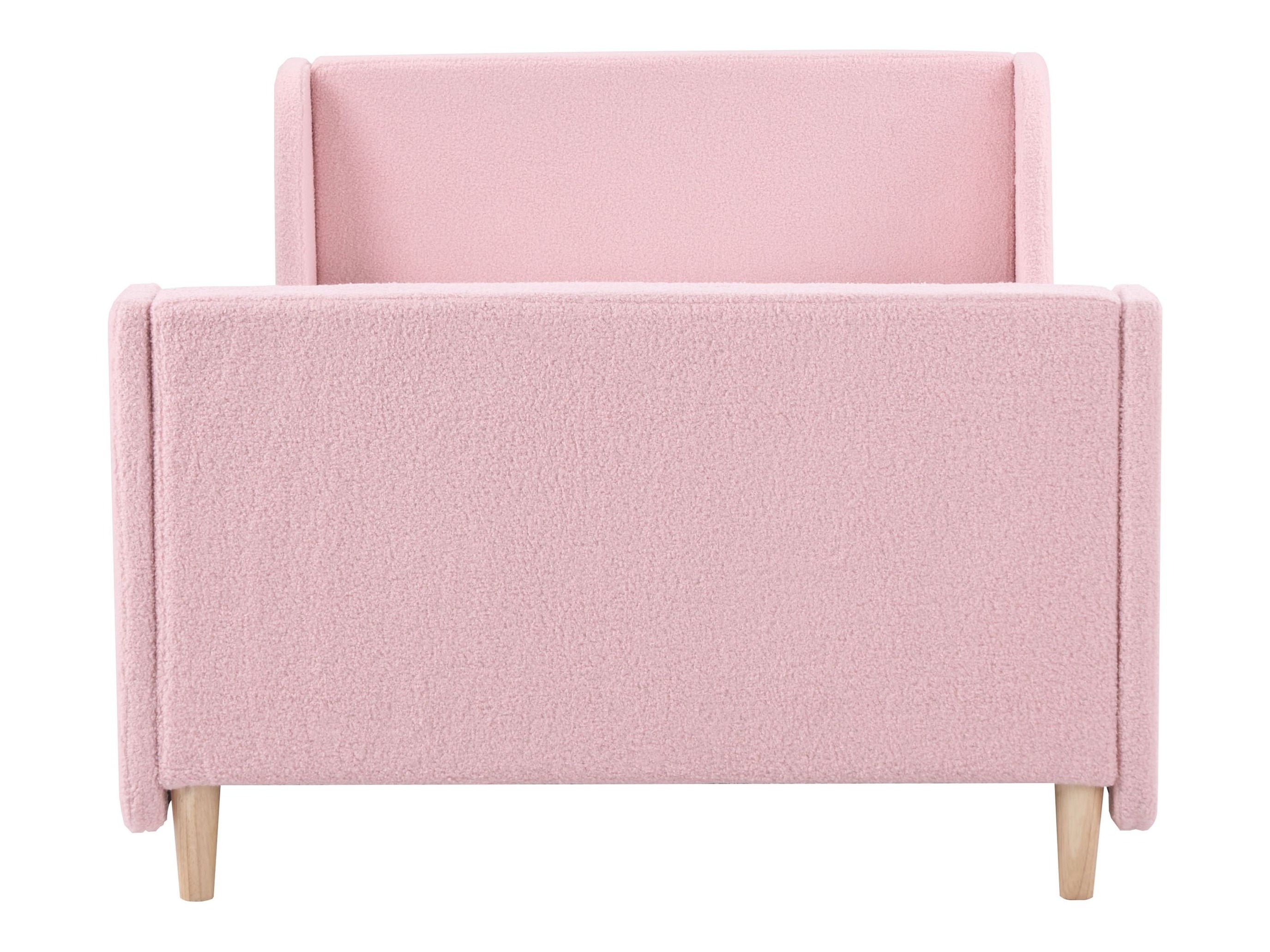 Bed Berwyn 2829 (Pink)