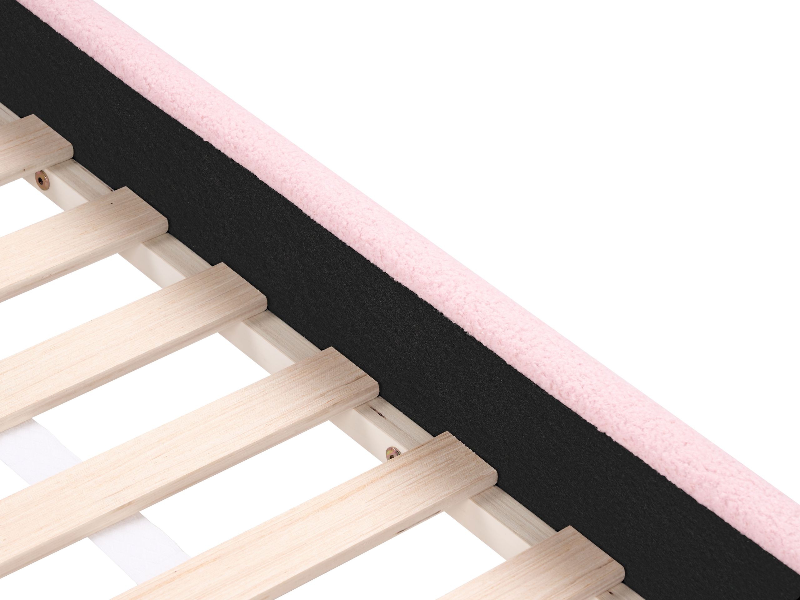 Bed Berwyn 2829 (Pink)