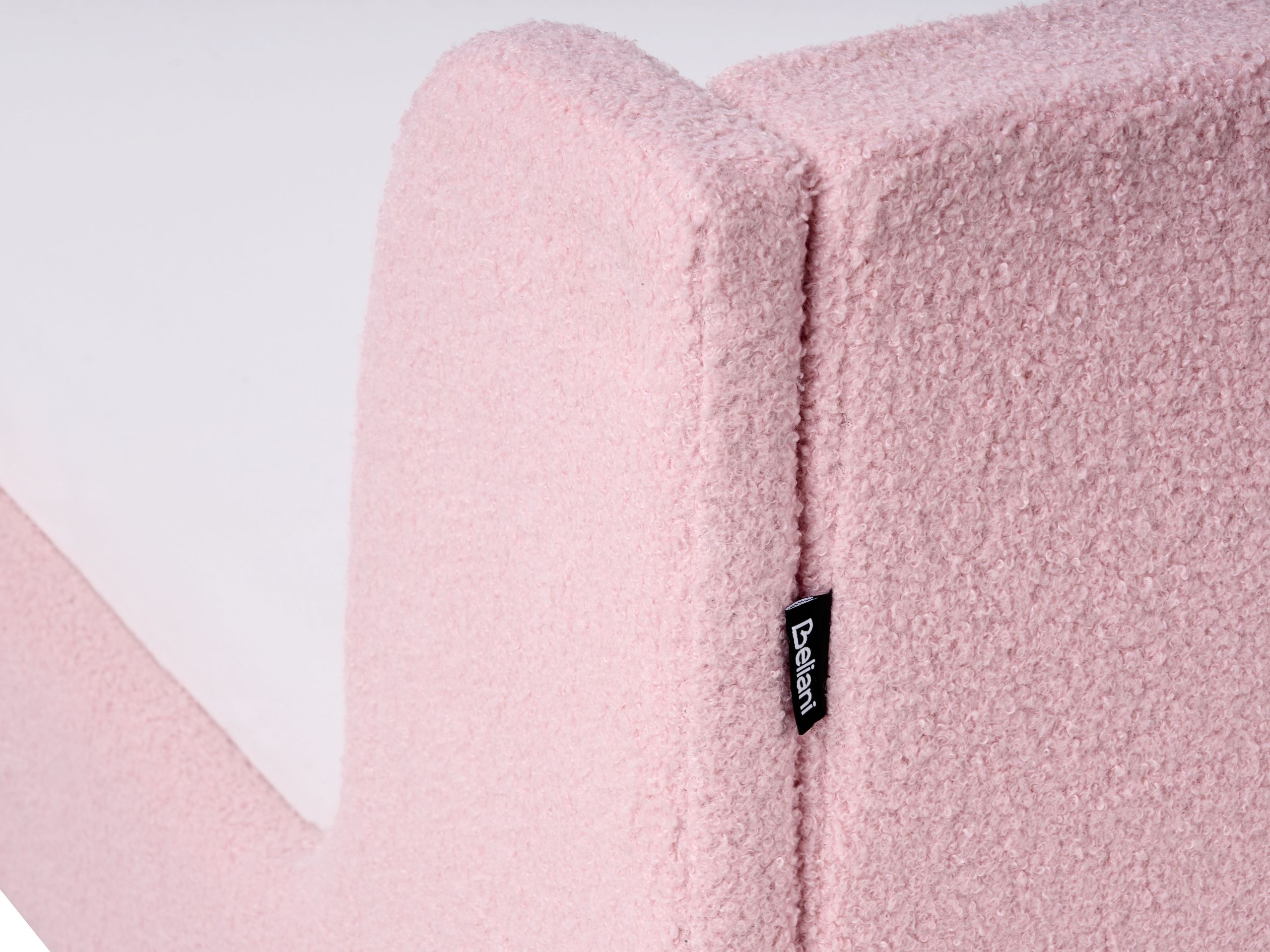 Bed Berwyn 2829 (Pink)