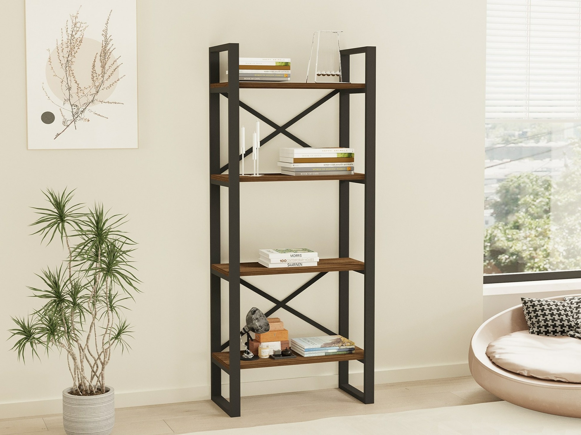 Βιβλιοθήκη Kailua 1200