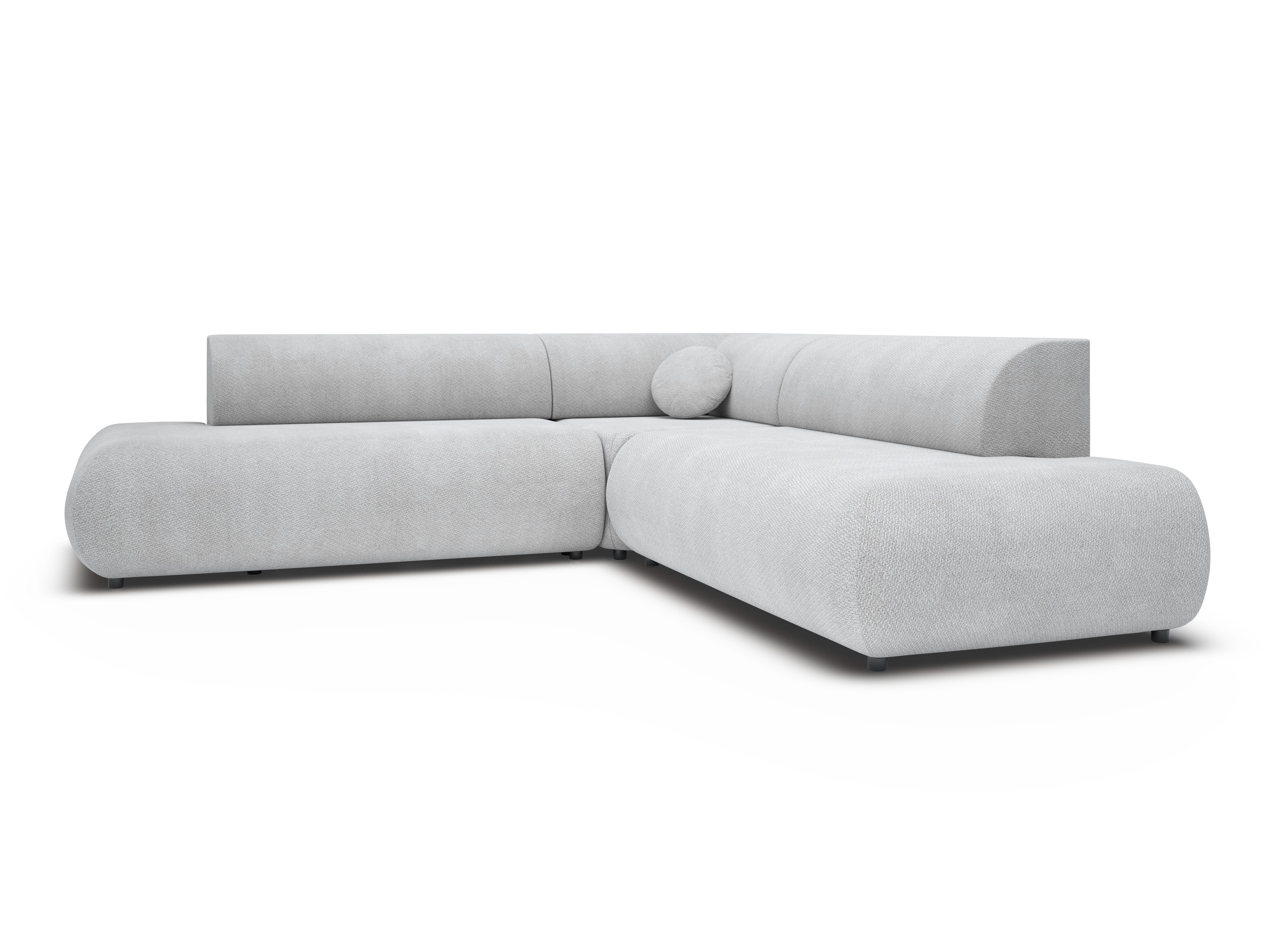 Corner sofa Kingston 186 (Vinci 07)