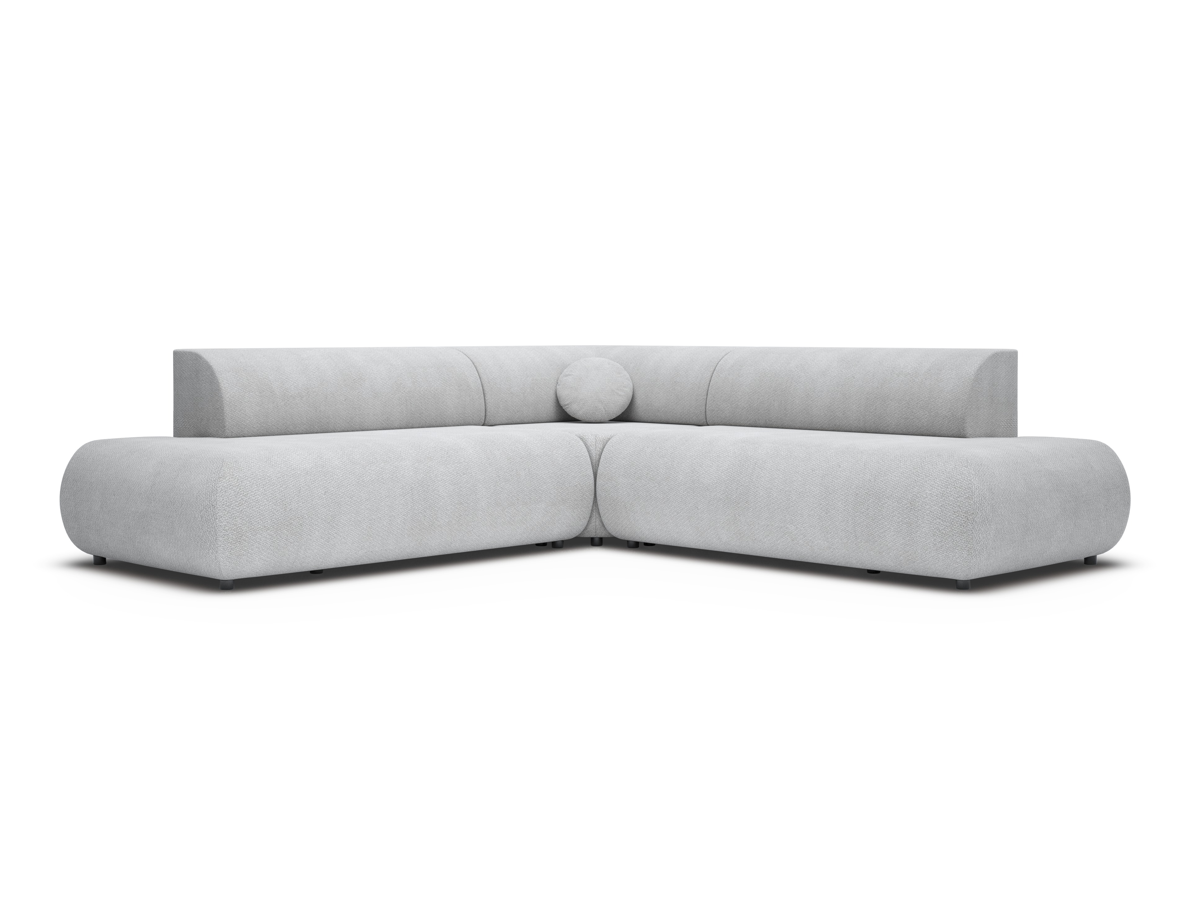 Corner sofa Kingston 186 (Vinci 07)