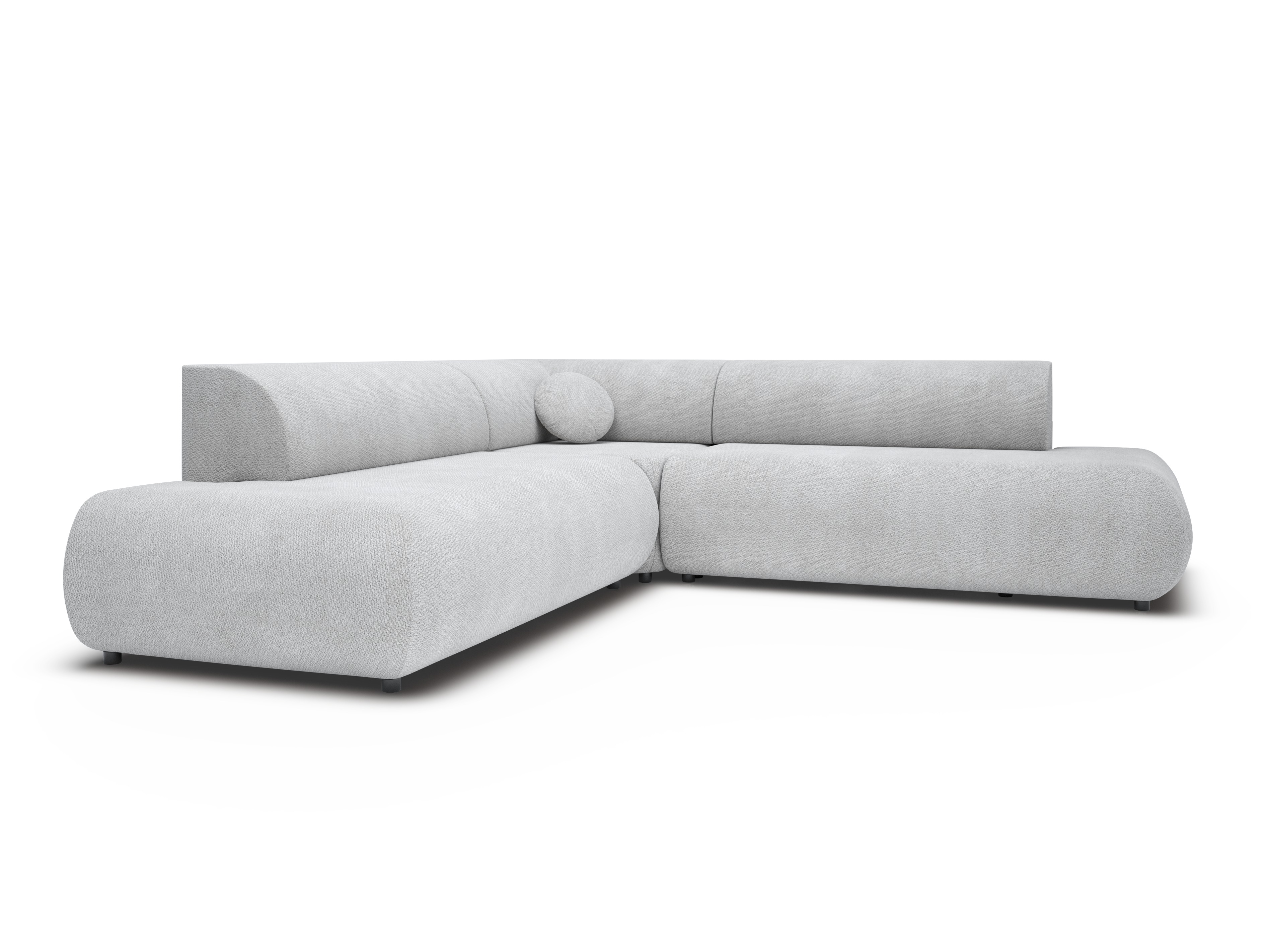 Corner sofa Kingston 186 (Vinci 07)