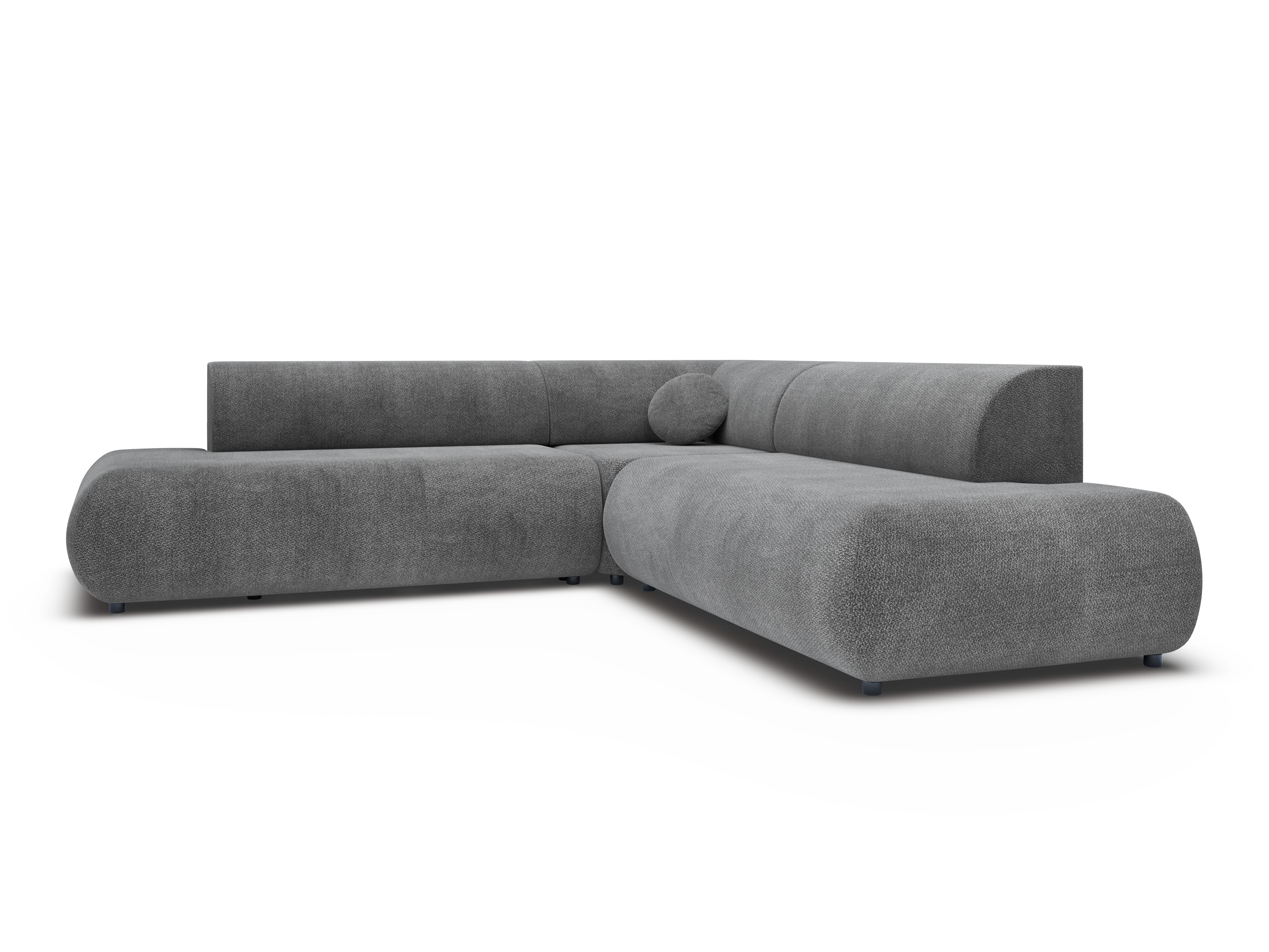 Corner sofa Kingston 186 (Vinci 14)
