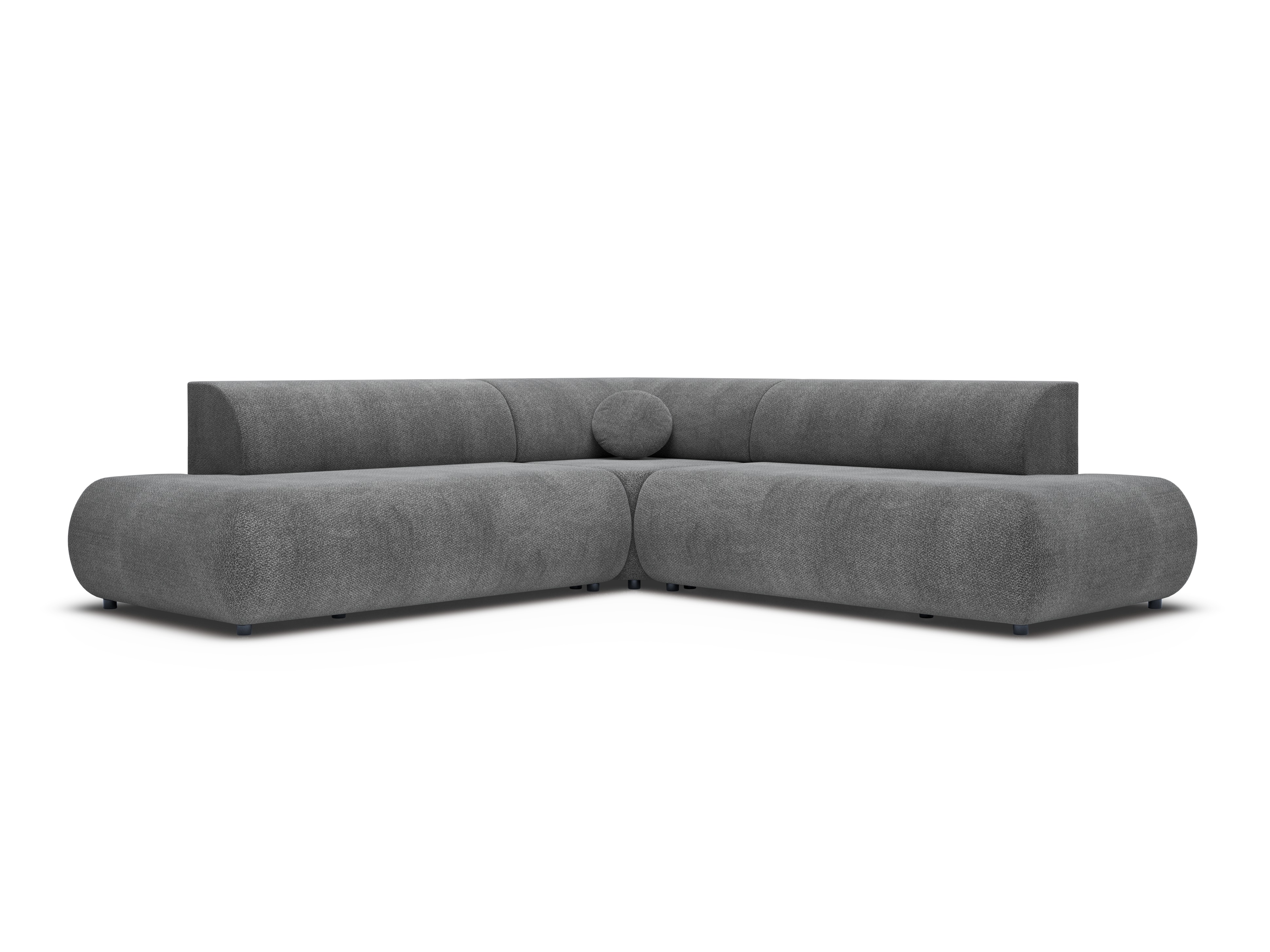 Corner sofa Kingston 186 (Vinci 14)