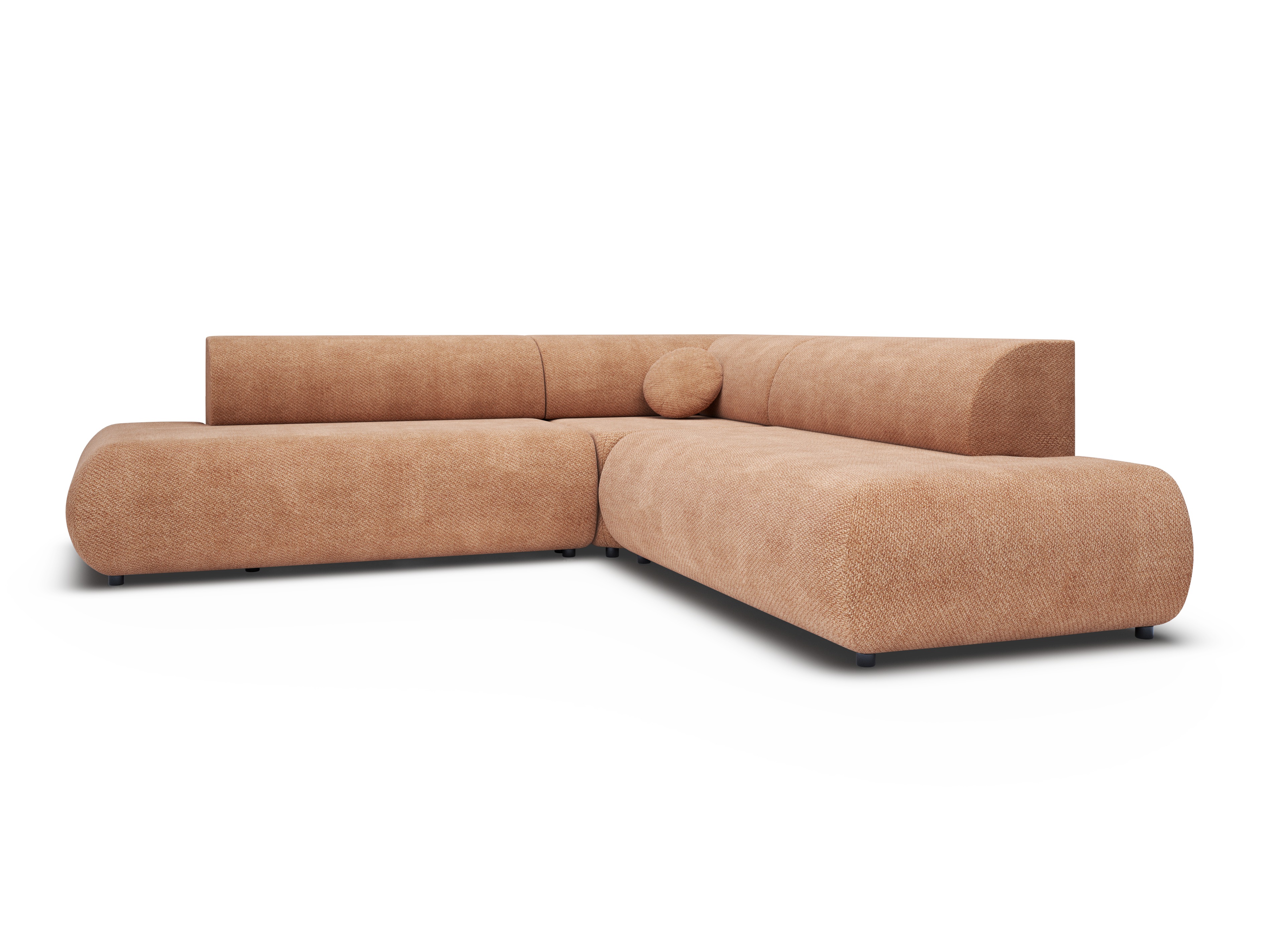Corner sofa Kingston 186 (Vinci 42)