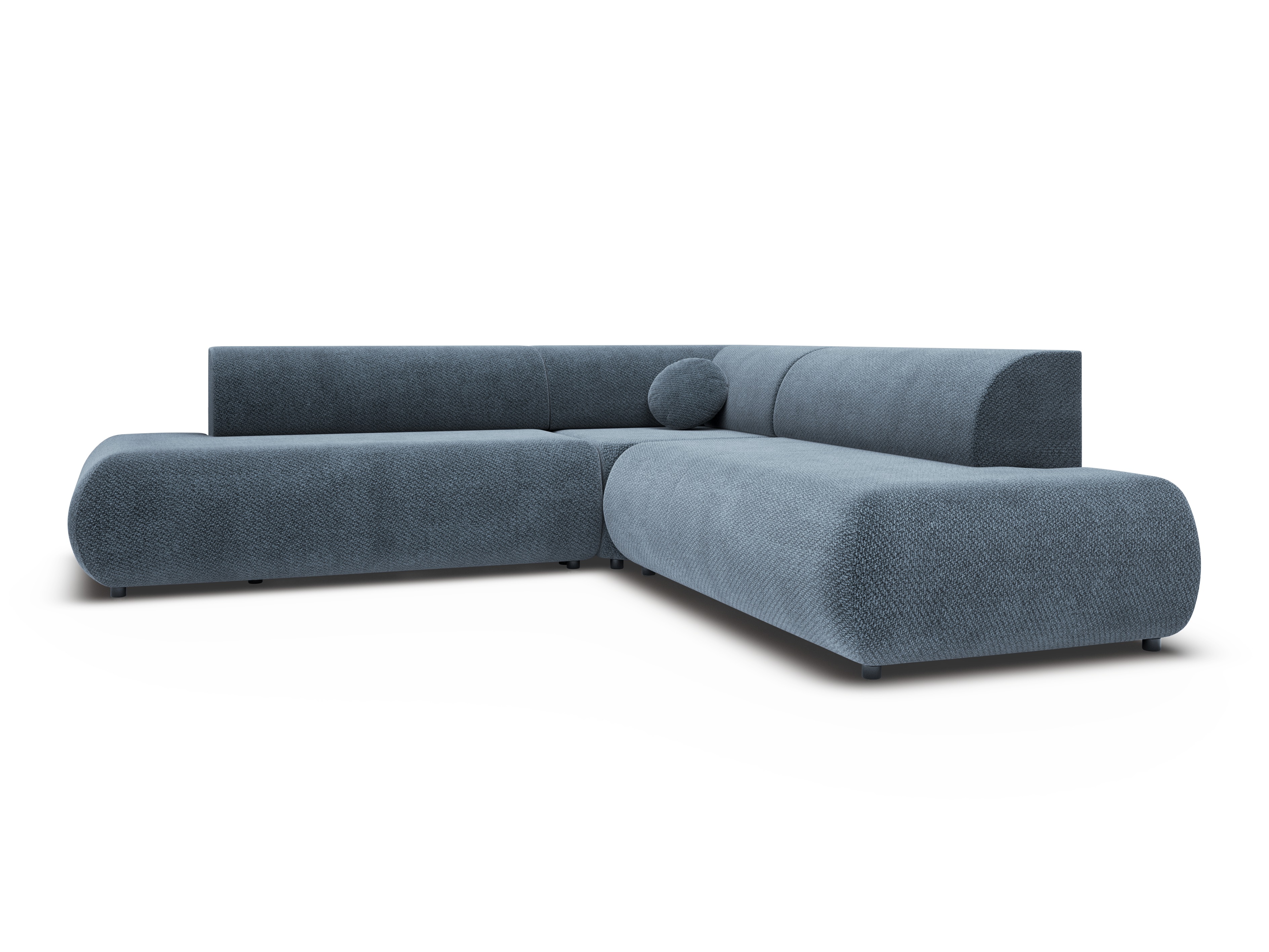 Corner sofa Kingston 186 (Vinci 88)