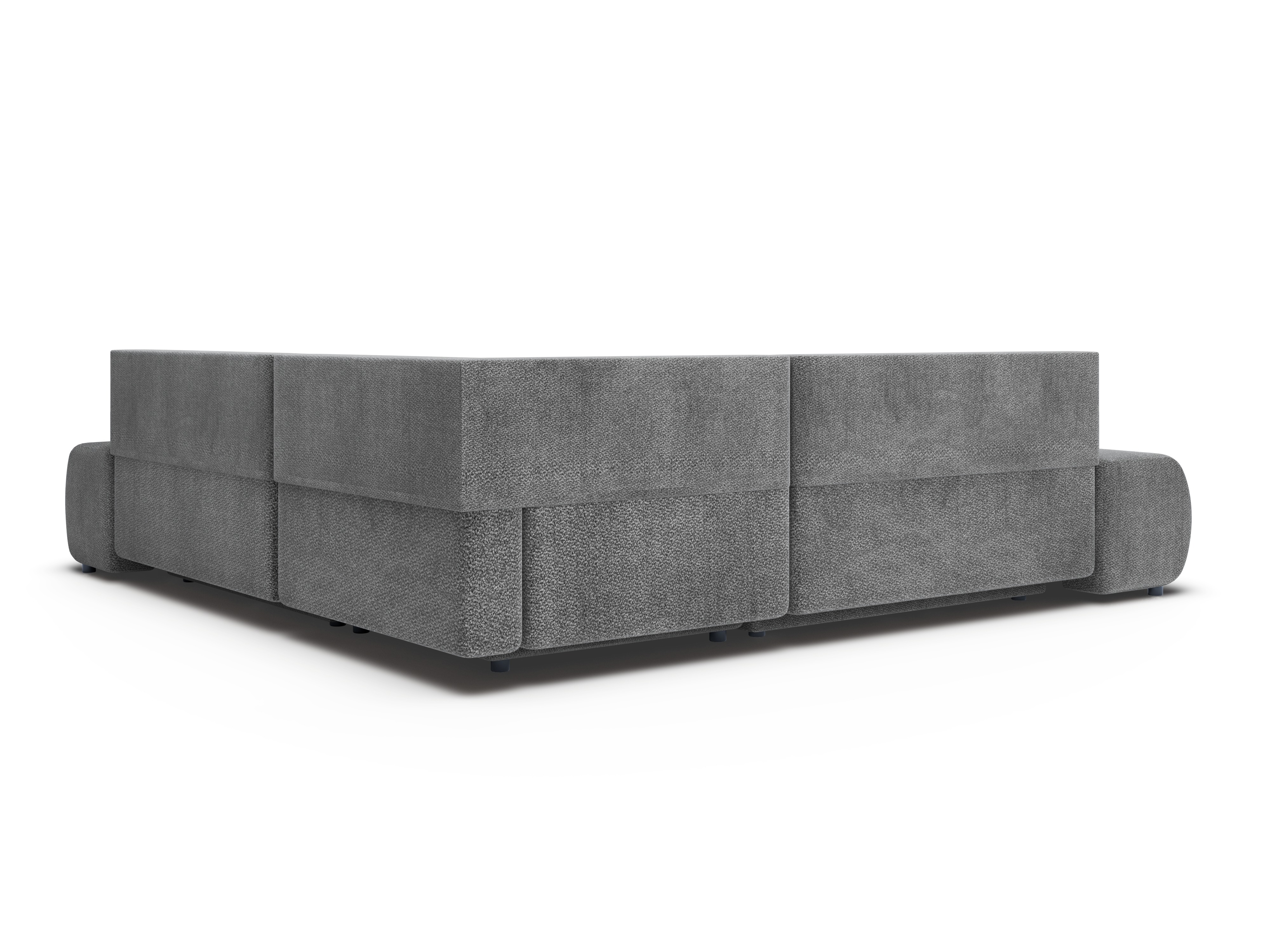Γωνιακός Καναπές Kingston 186 (Vinci 14)