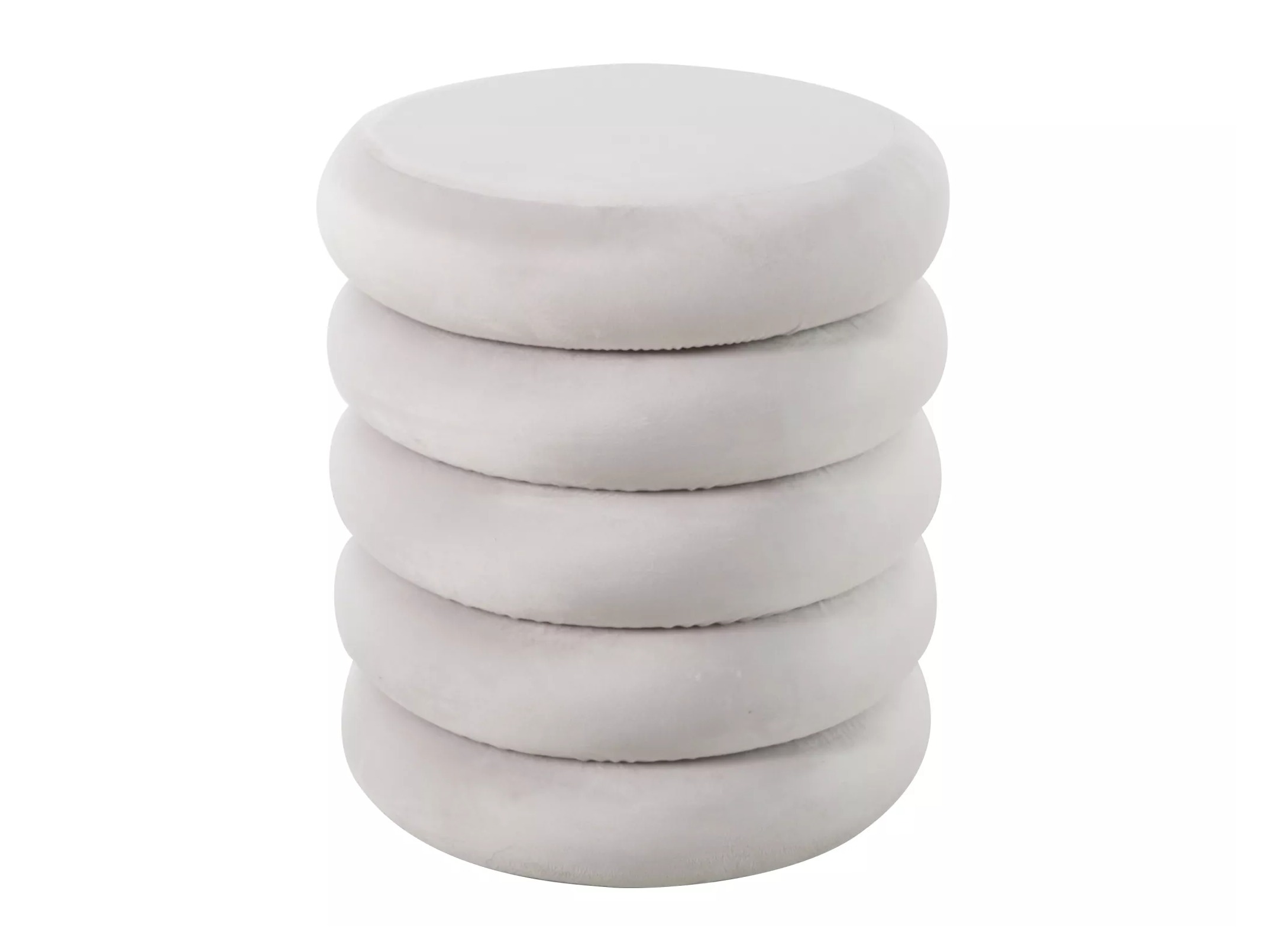 Ottoman Detroit 905 (Light beige)