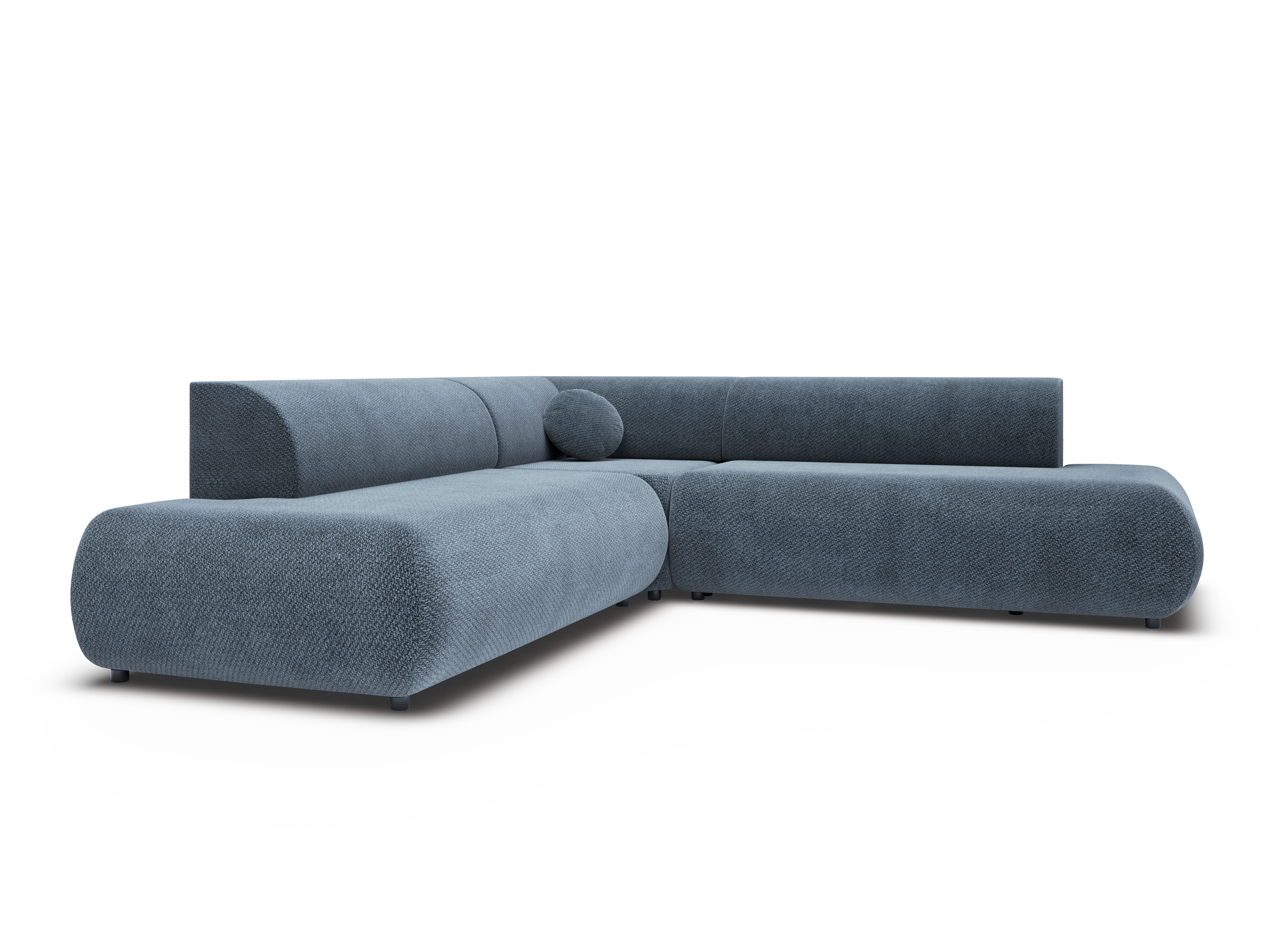 Corner sofa Kingston 186 (Vinci 88)