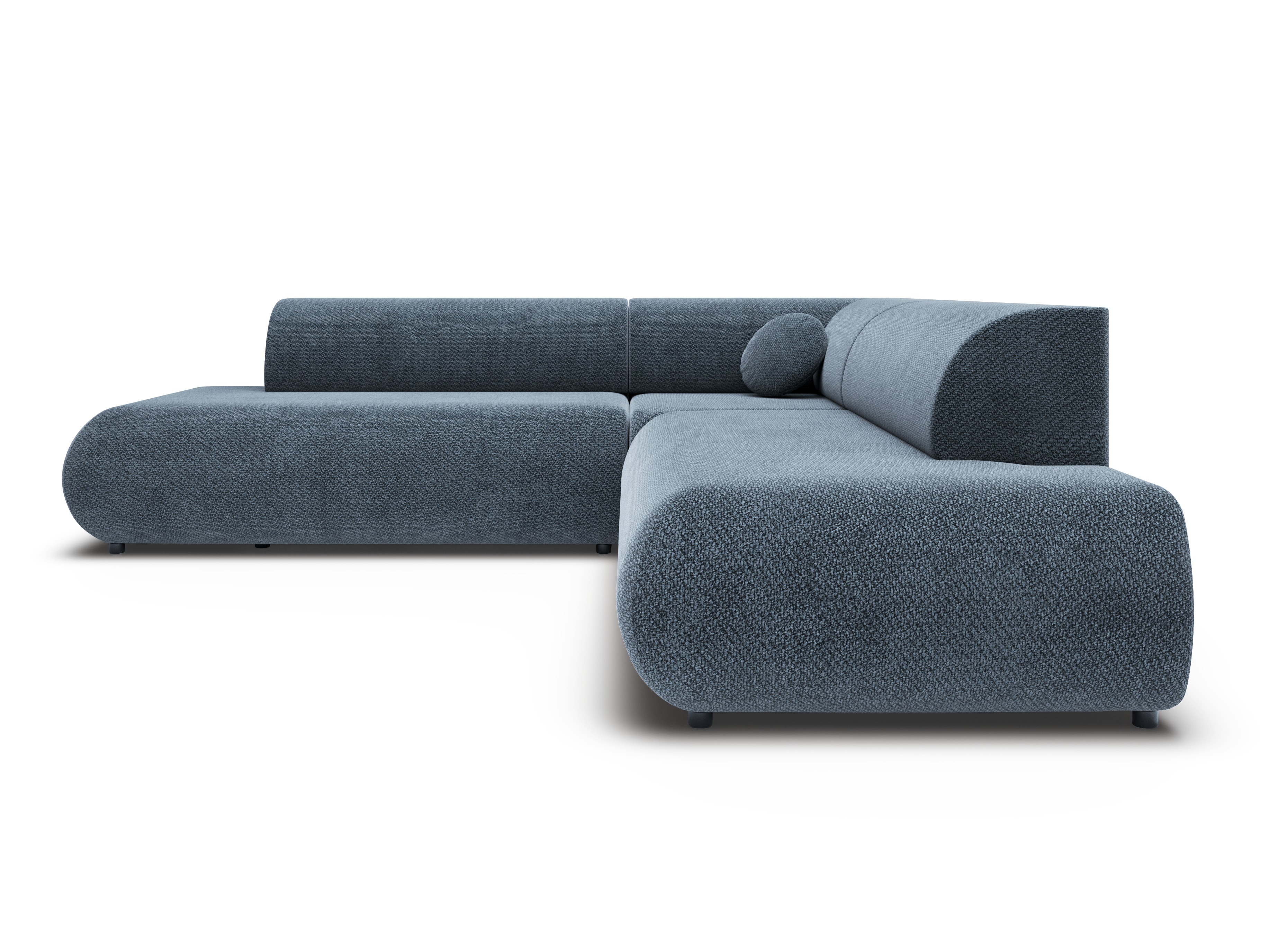 Corner sofa Kingston 186 (Vinci 88)