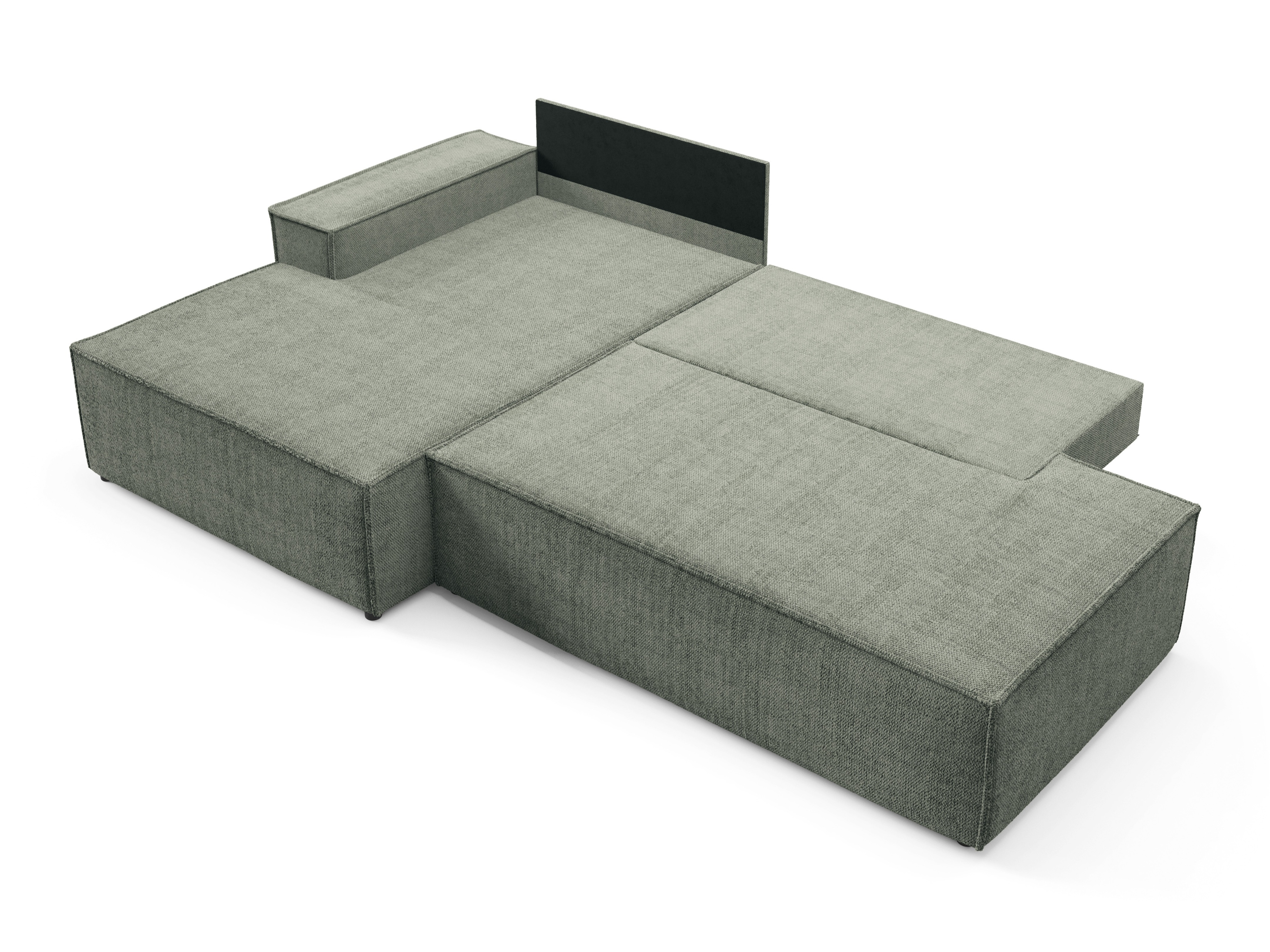 Corner sofa Kingston 187 (Dunbar 35)