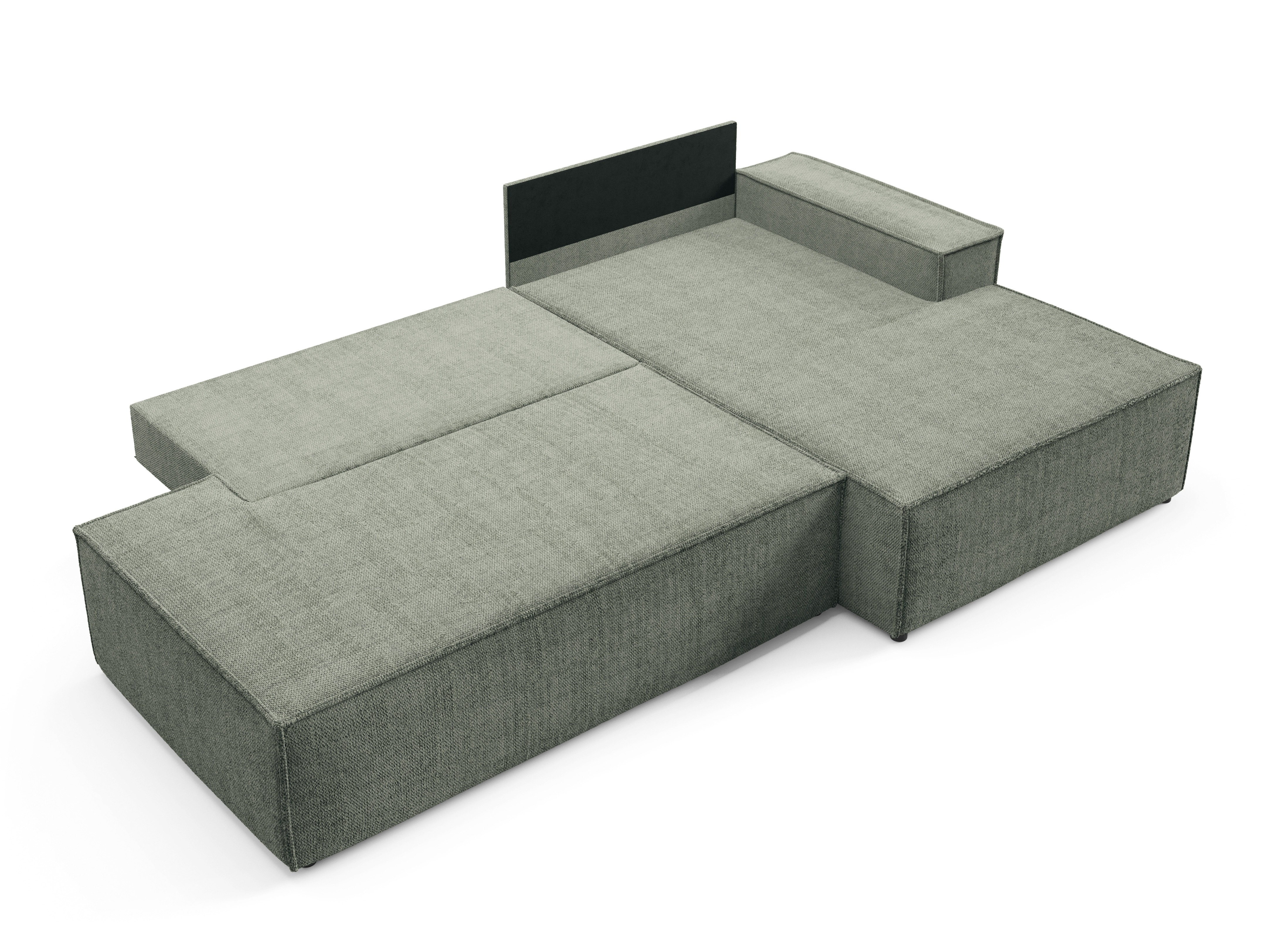 Corner sofa Kingston 187 (Dunbar 35)