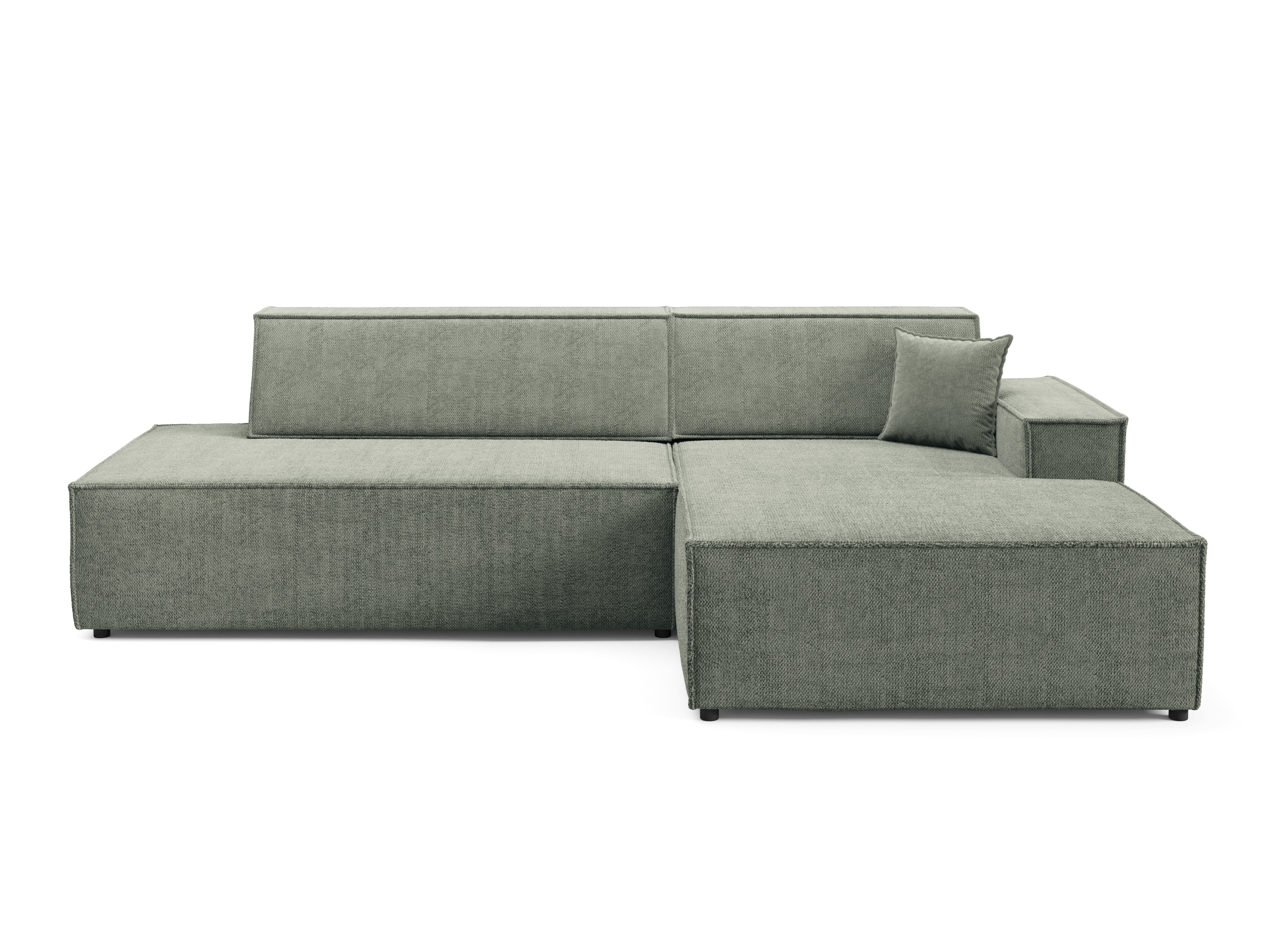 Corner sofa Kingston 187 (Dunbar 35)