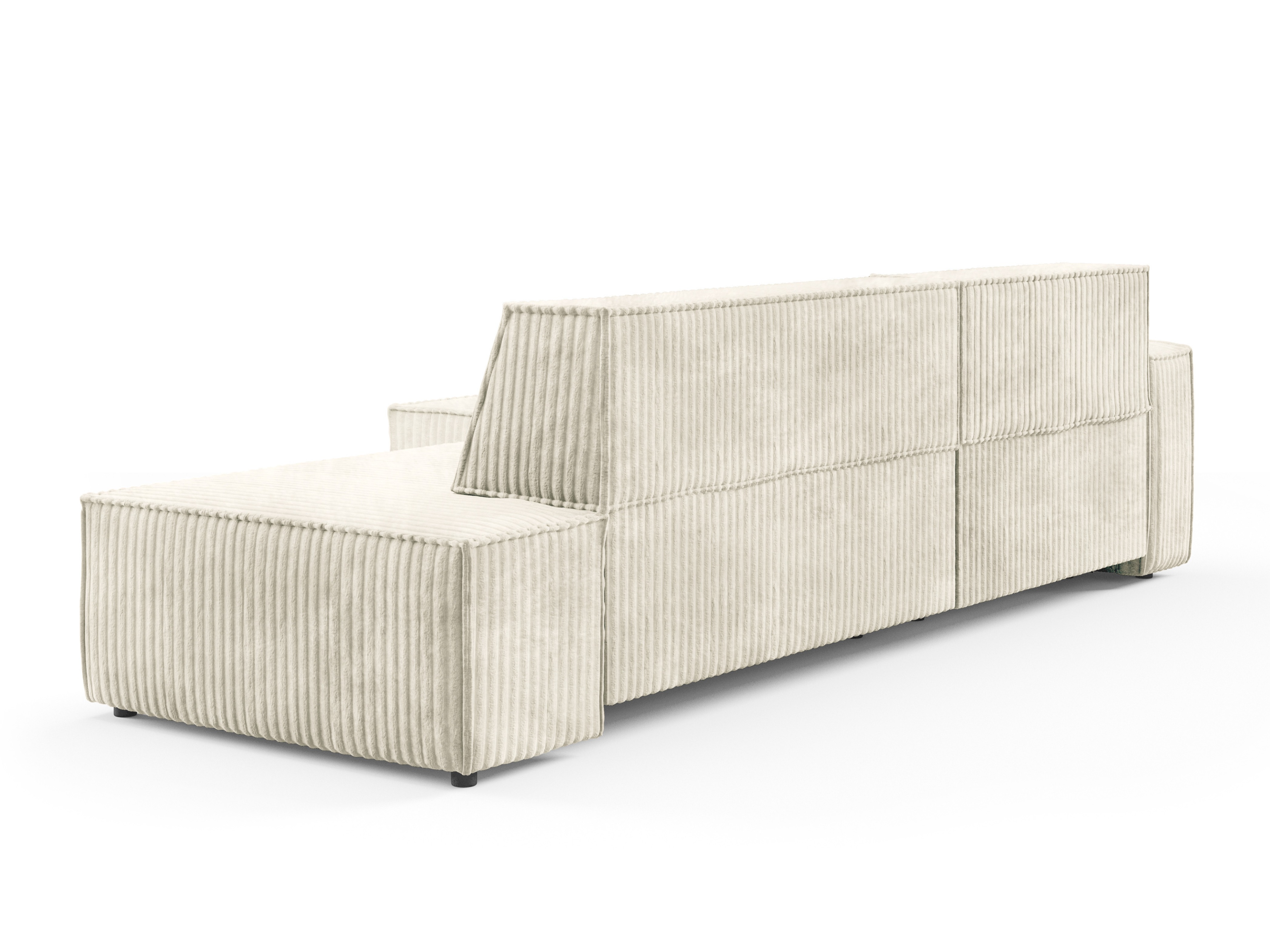 Corner sofa Kingston 187 (Tilia 03)
