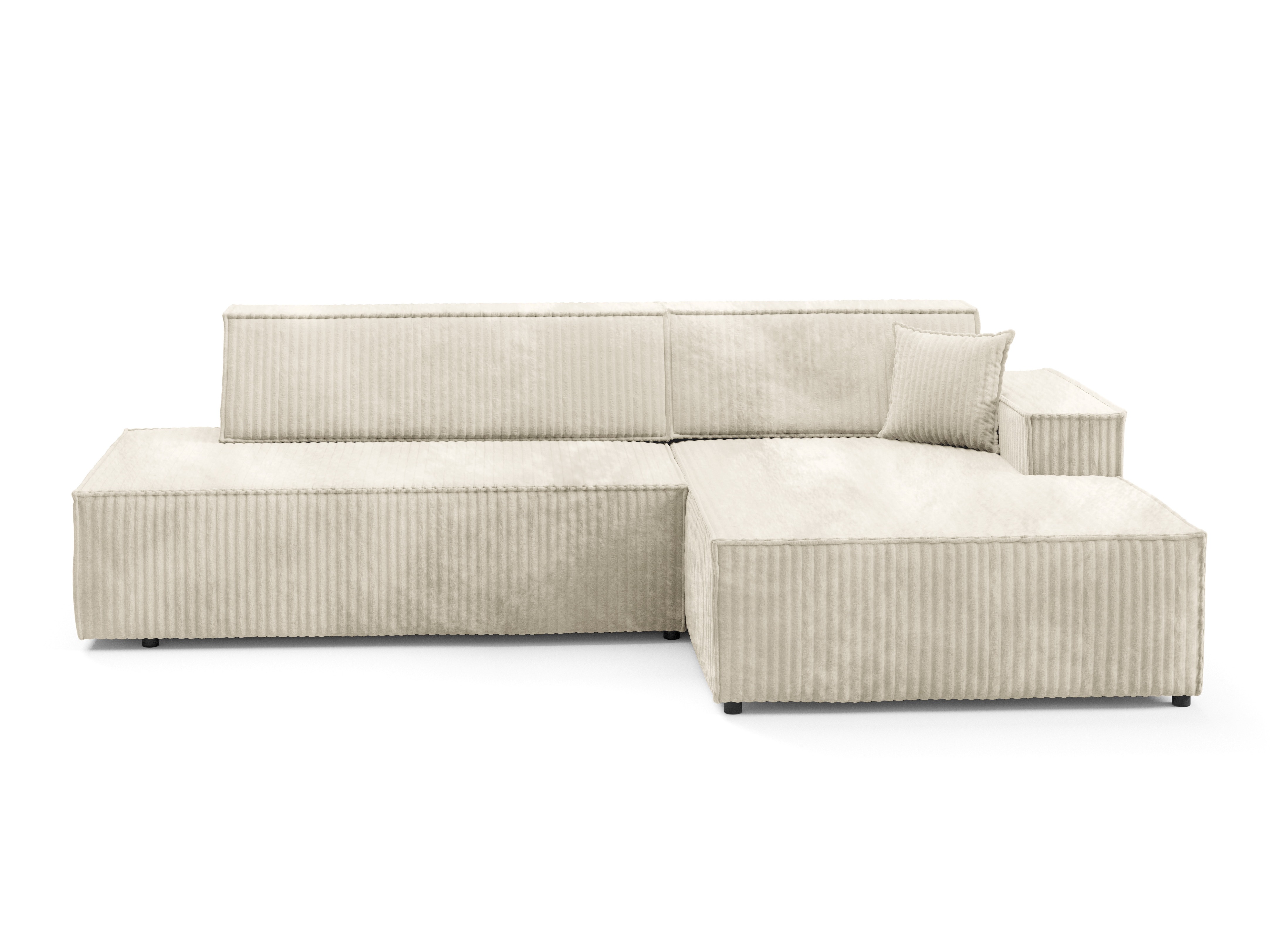 Corner sofa Kingston 187 (Tilia 03)