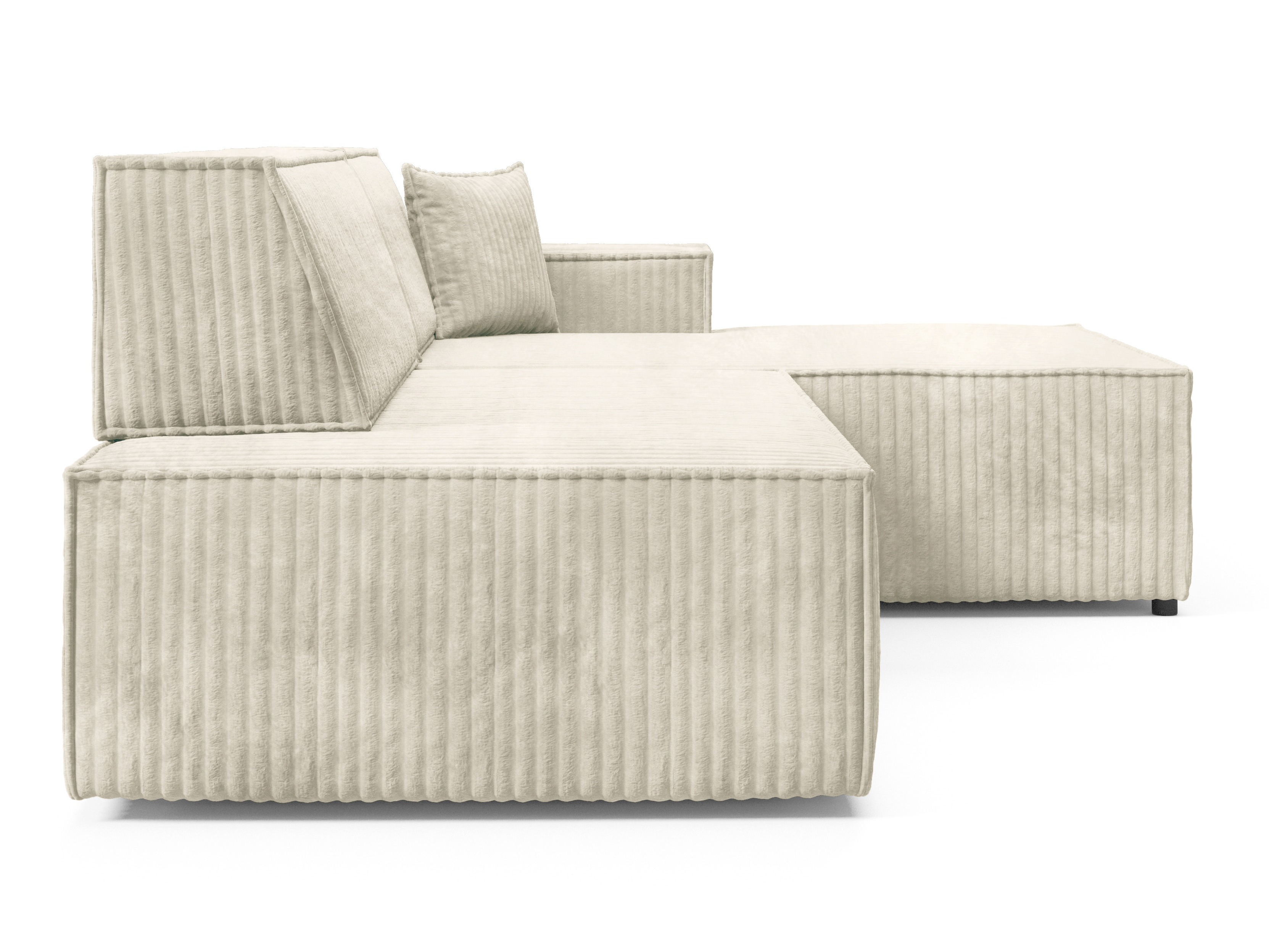 Corner sofa Kingston 187 (Tilia 03)