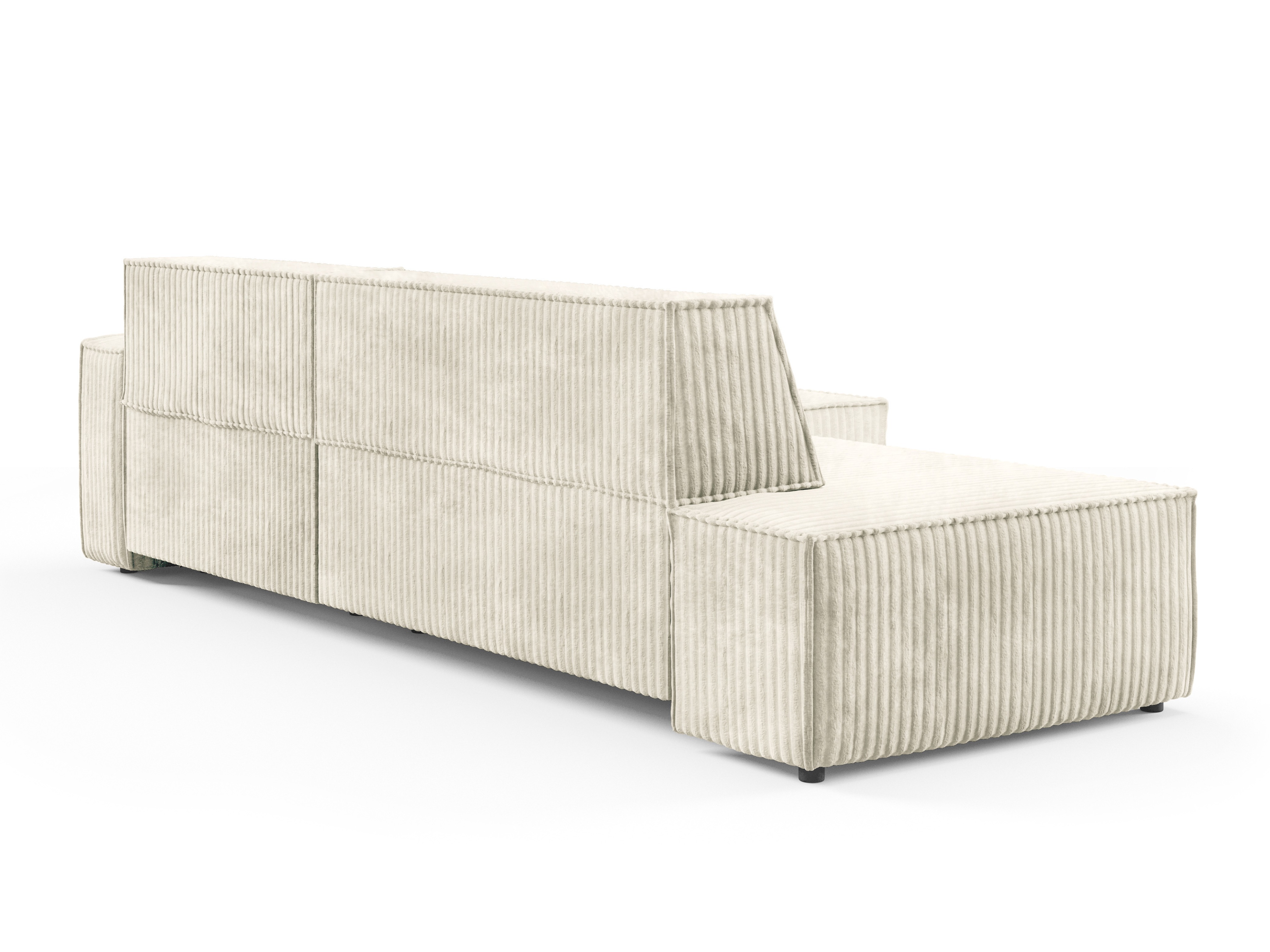 Corner sofa Kingston 187 (Tilia 03)