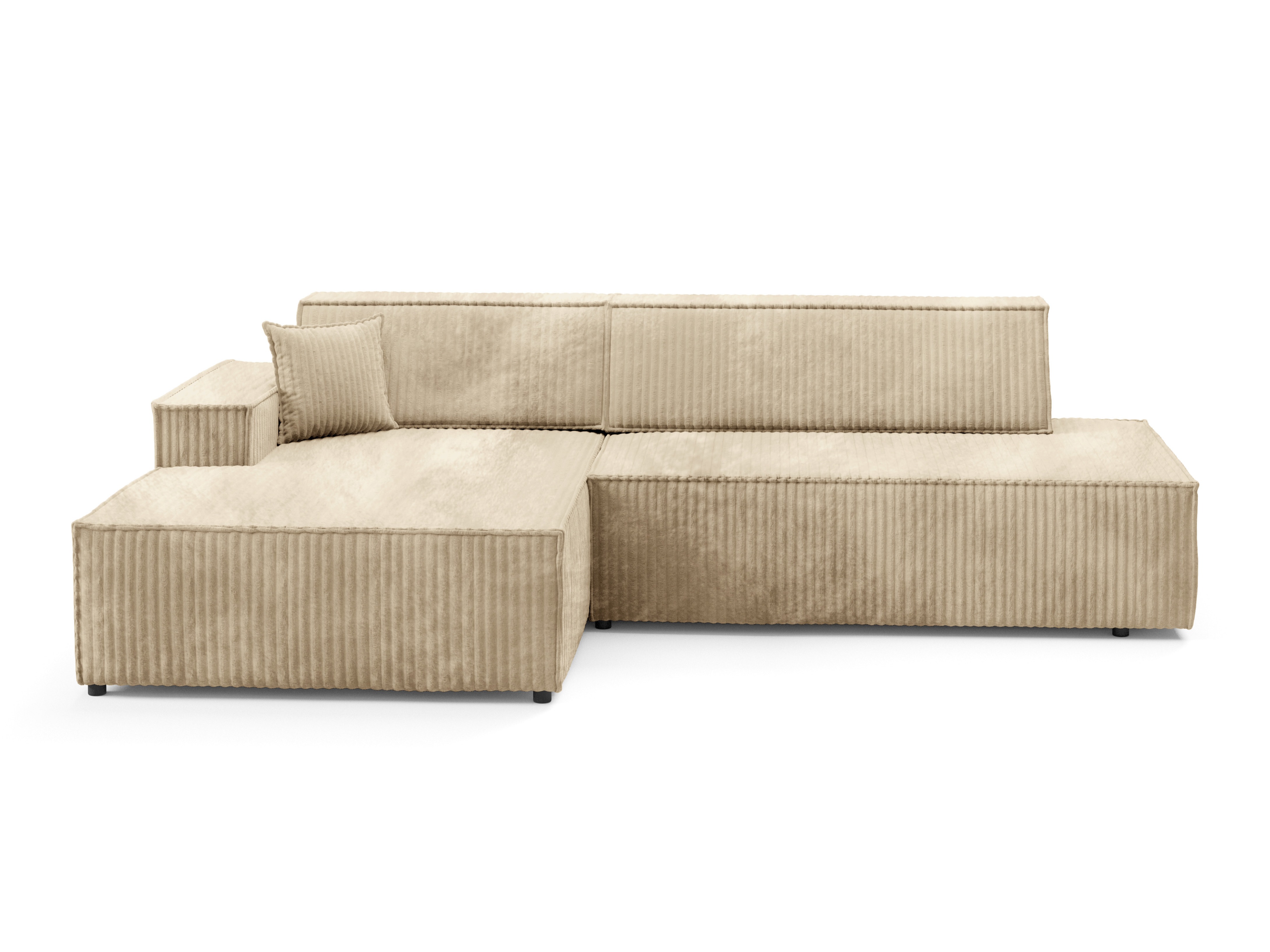Corner sofa Kingston 187 (Tilia 11)