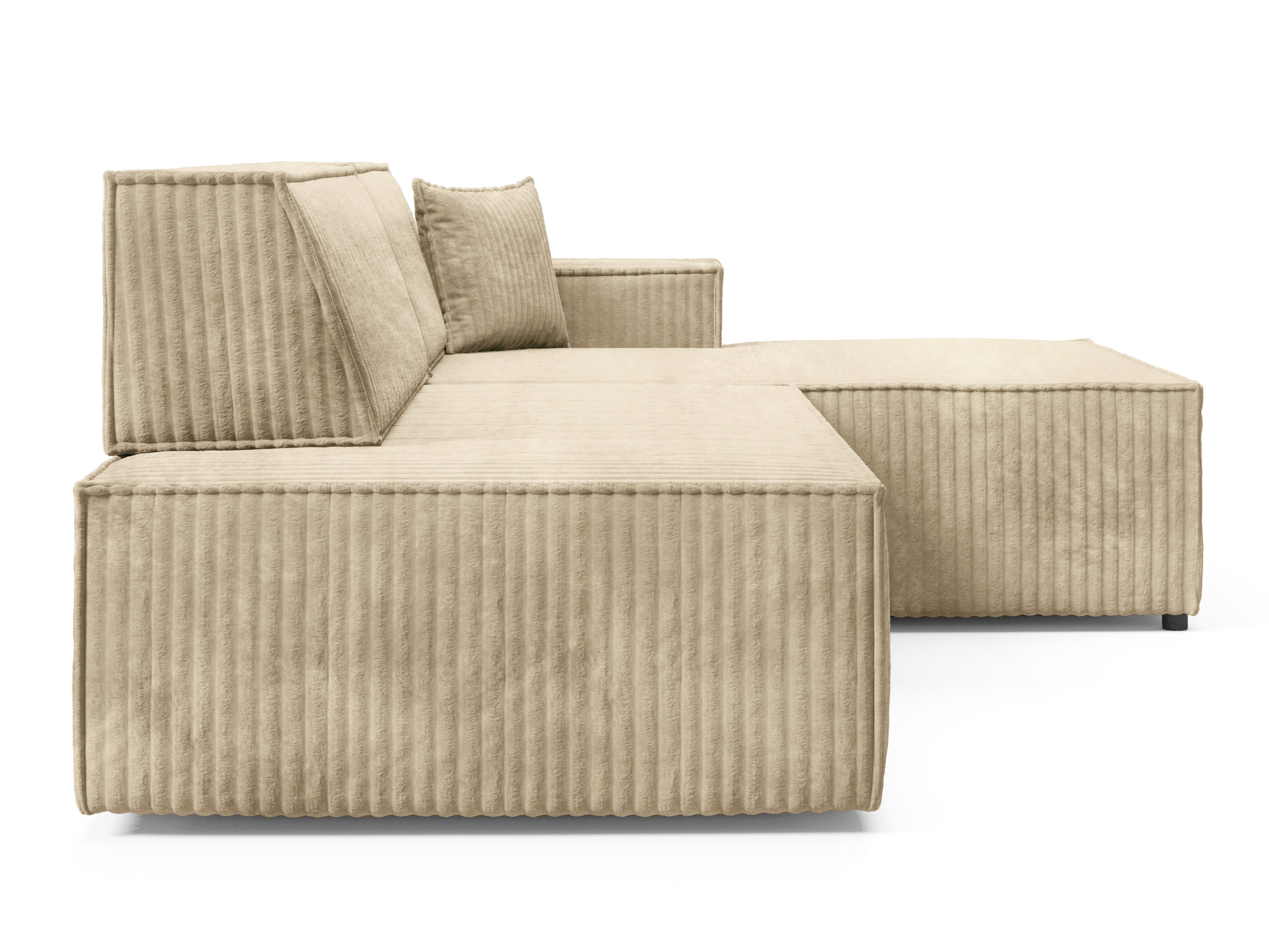 Corner sofa Kingston 187 (Tilia 11)
