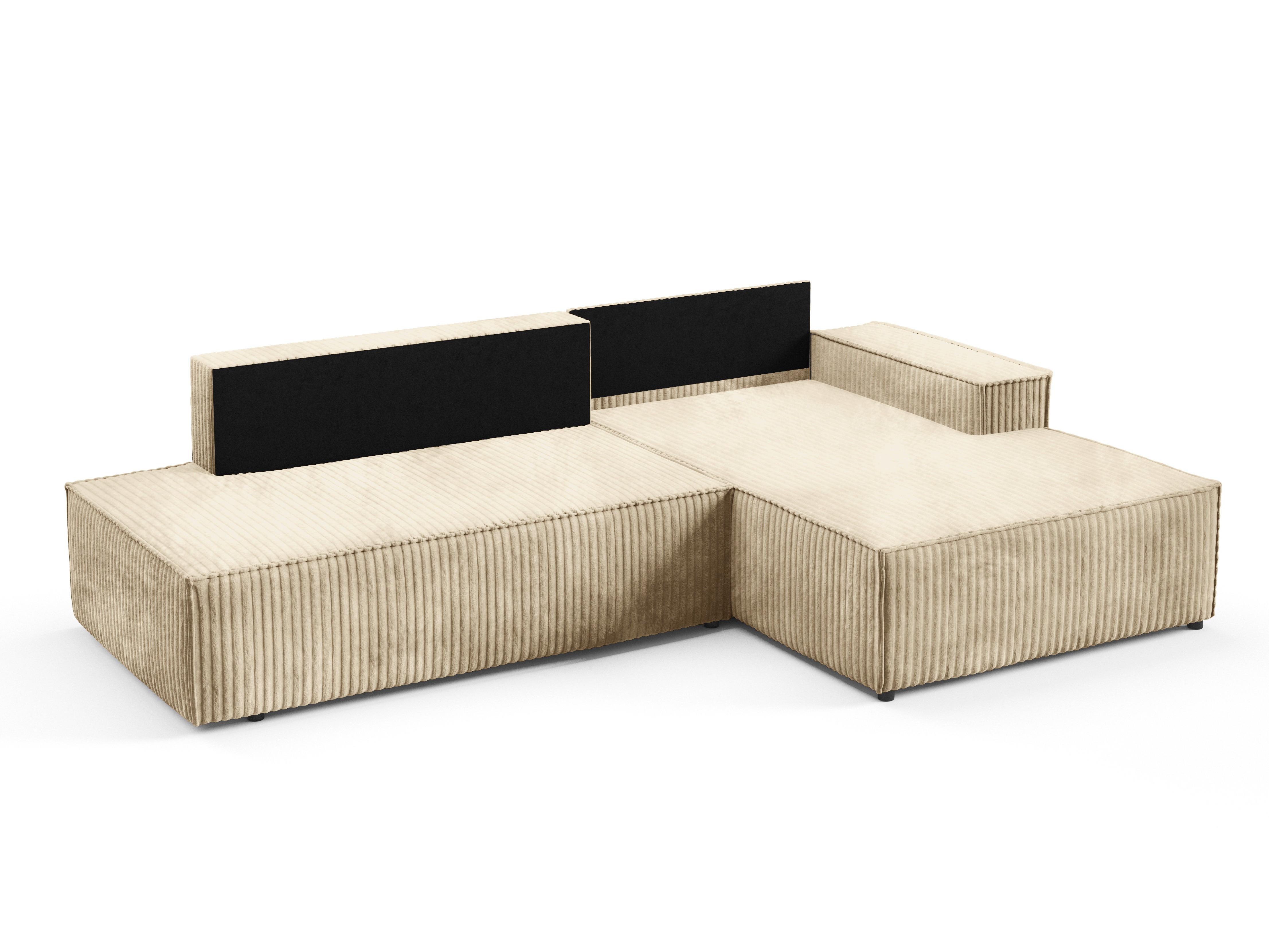 Corner sofa Kingston 187 (Tilia 11)