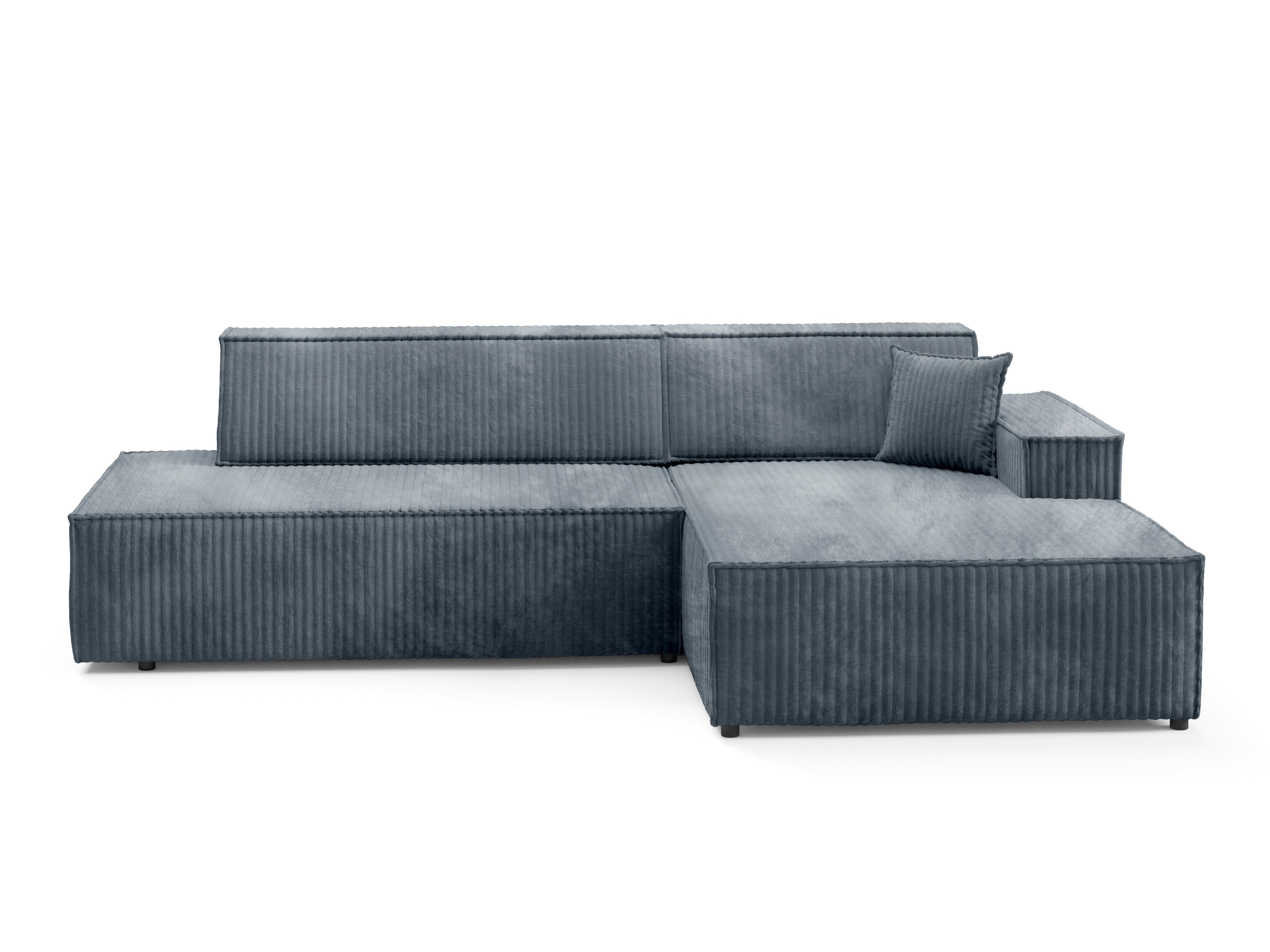 Corner sofa Kingston 187 (Tilia 85)