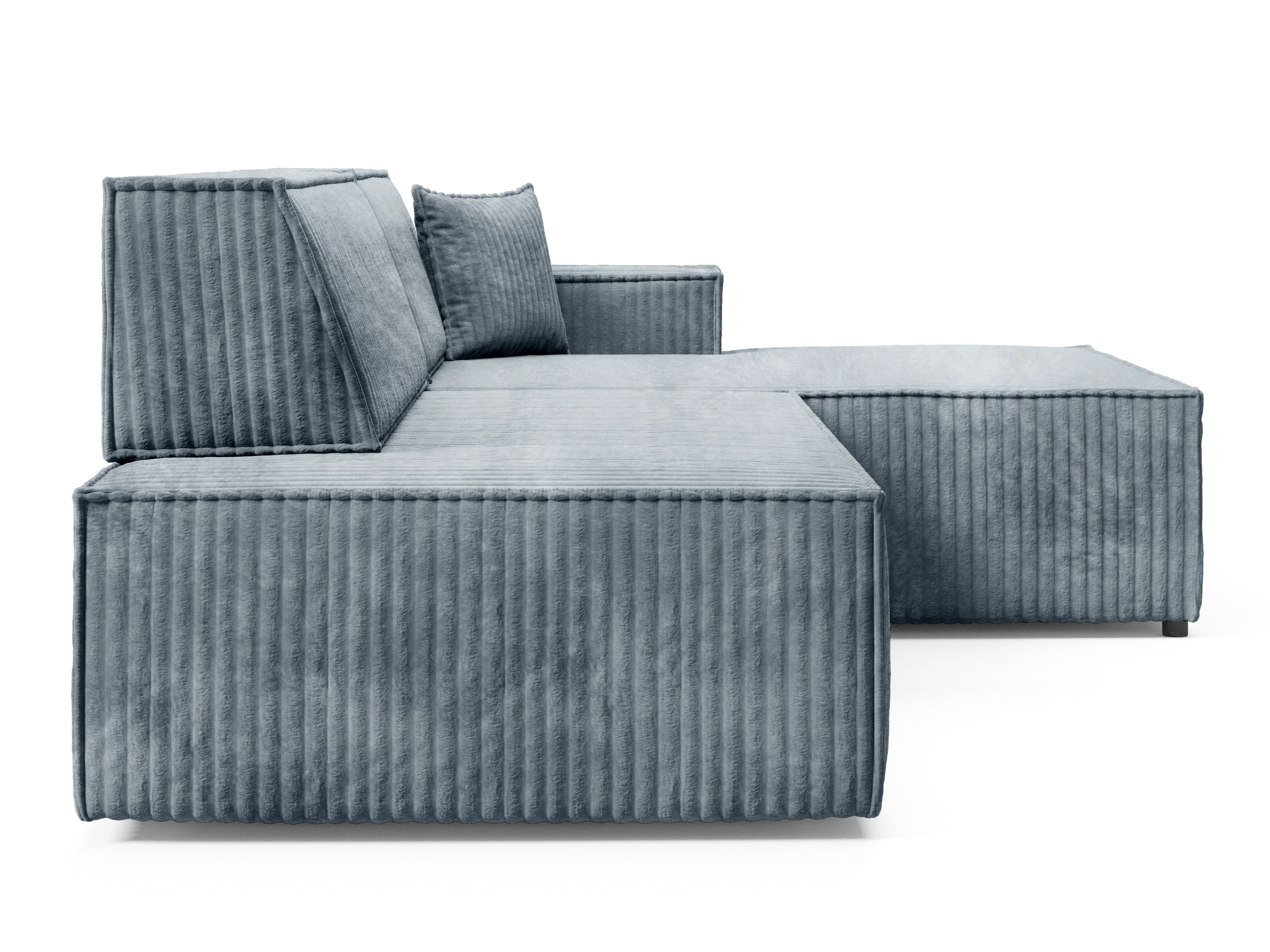 Corner sofa Kingston 187 (Tilia 85)