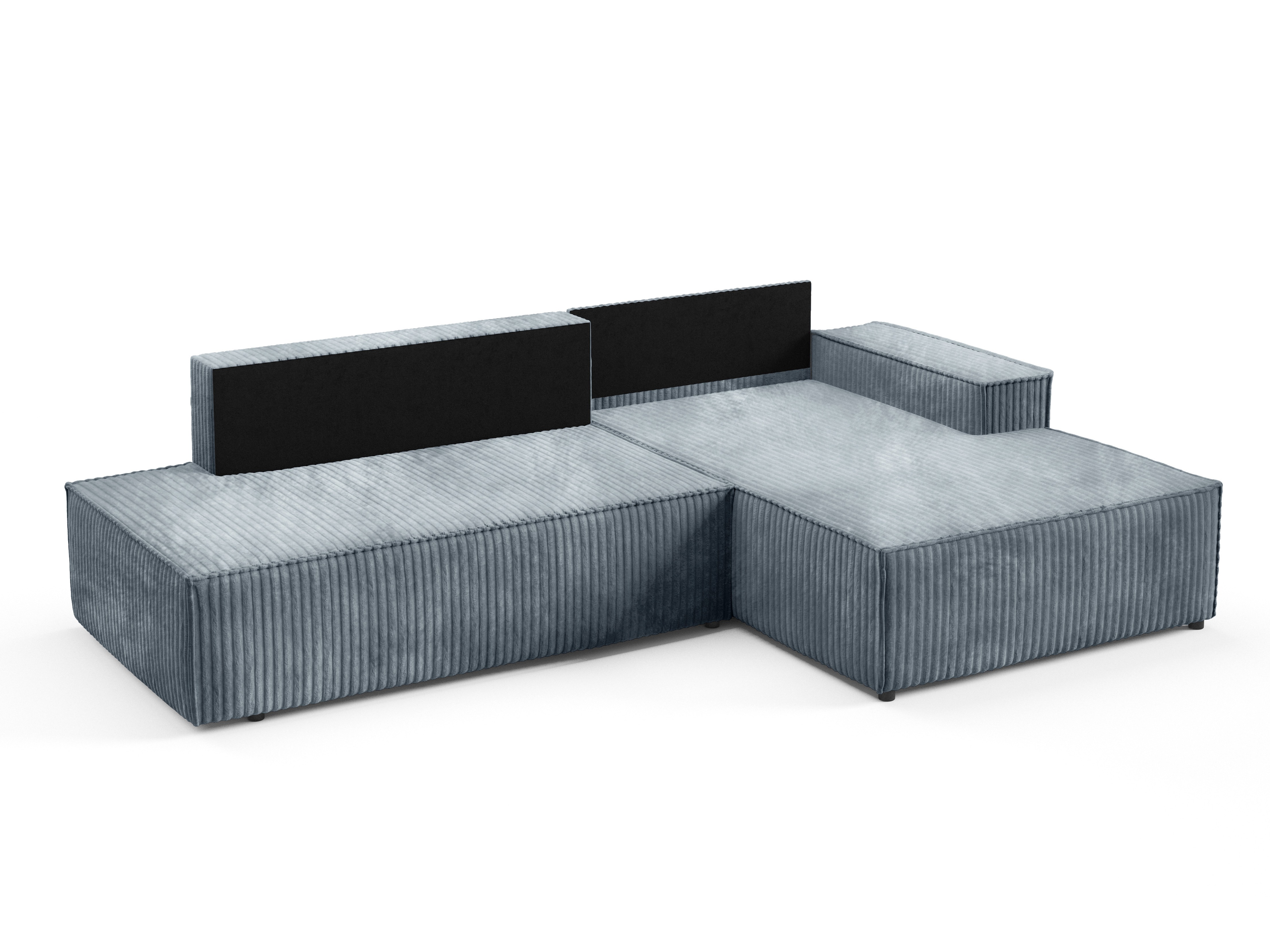 Corner sofa Kingston 187 (Tilia 85)