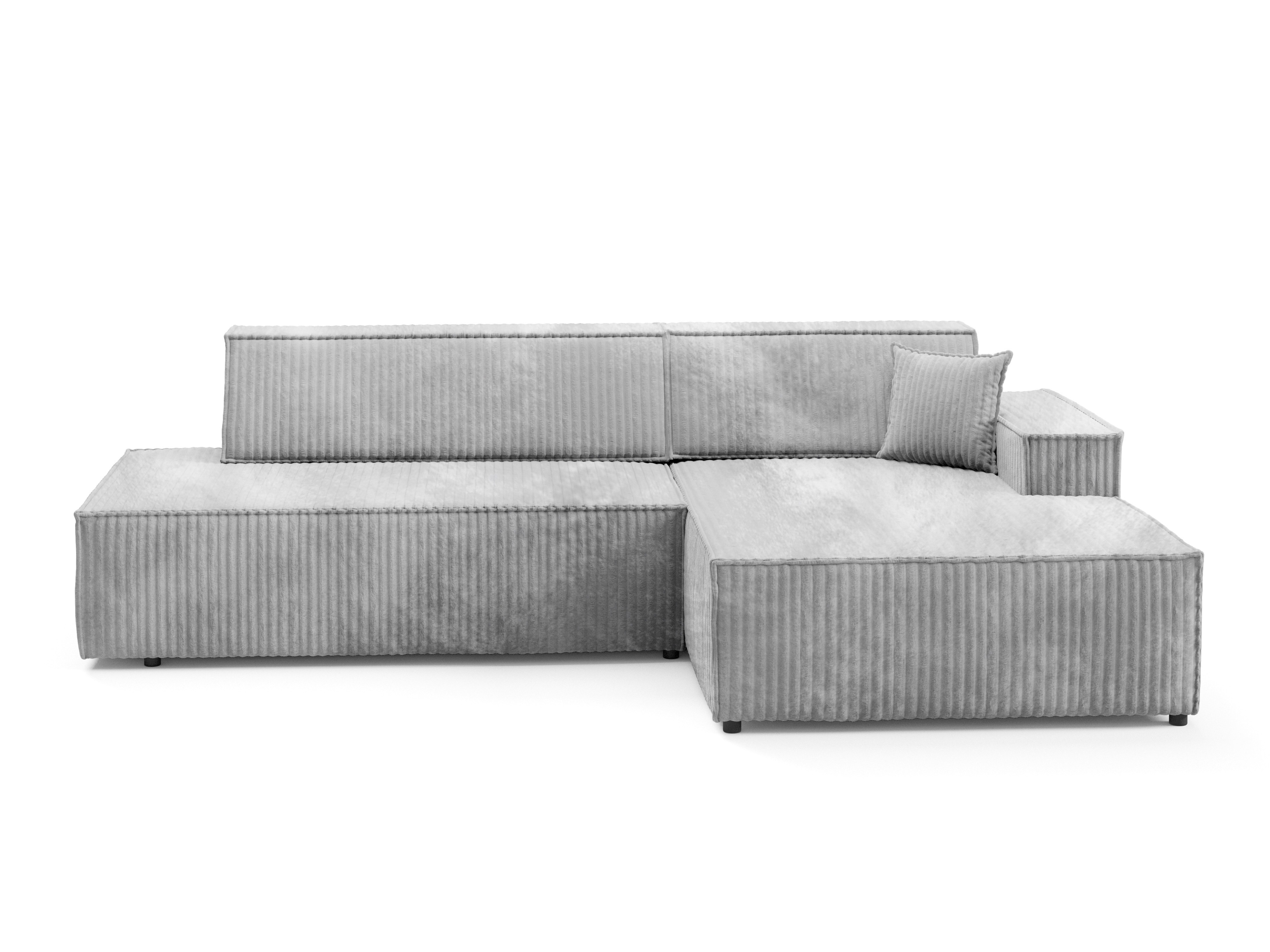 Corner sofa Kingston 187 (Tilia 86)