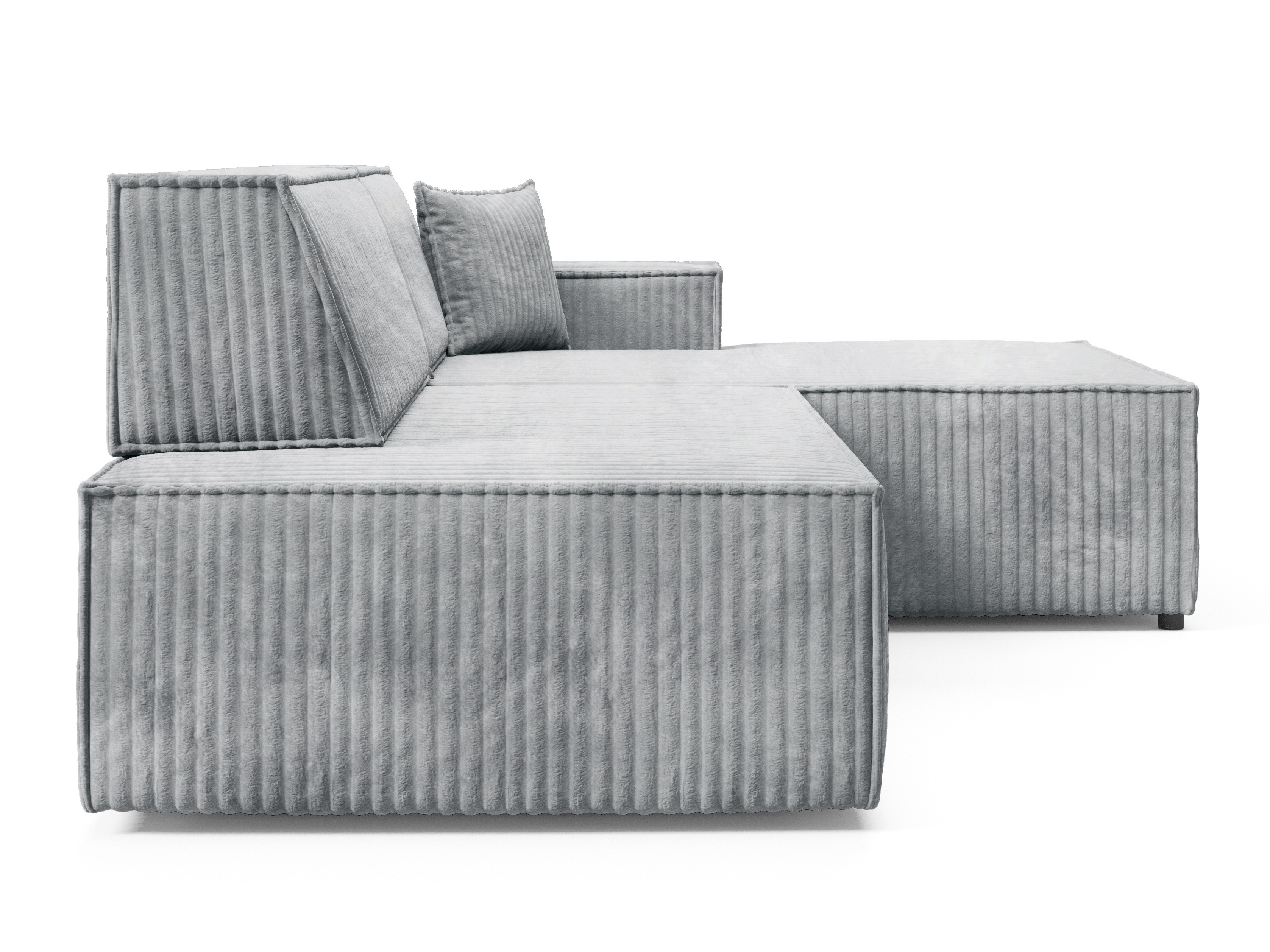 Corner sofa Kingston 187 (Tilia 86)