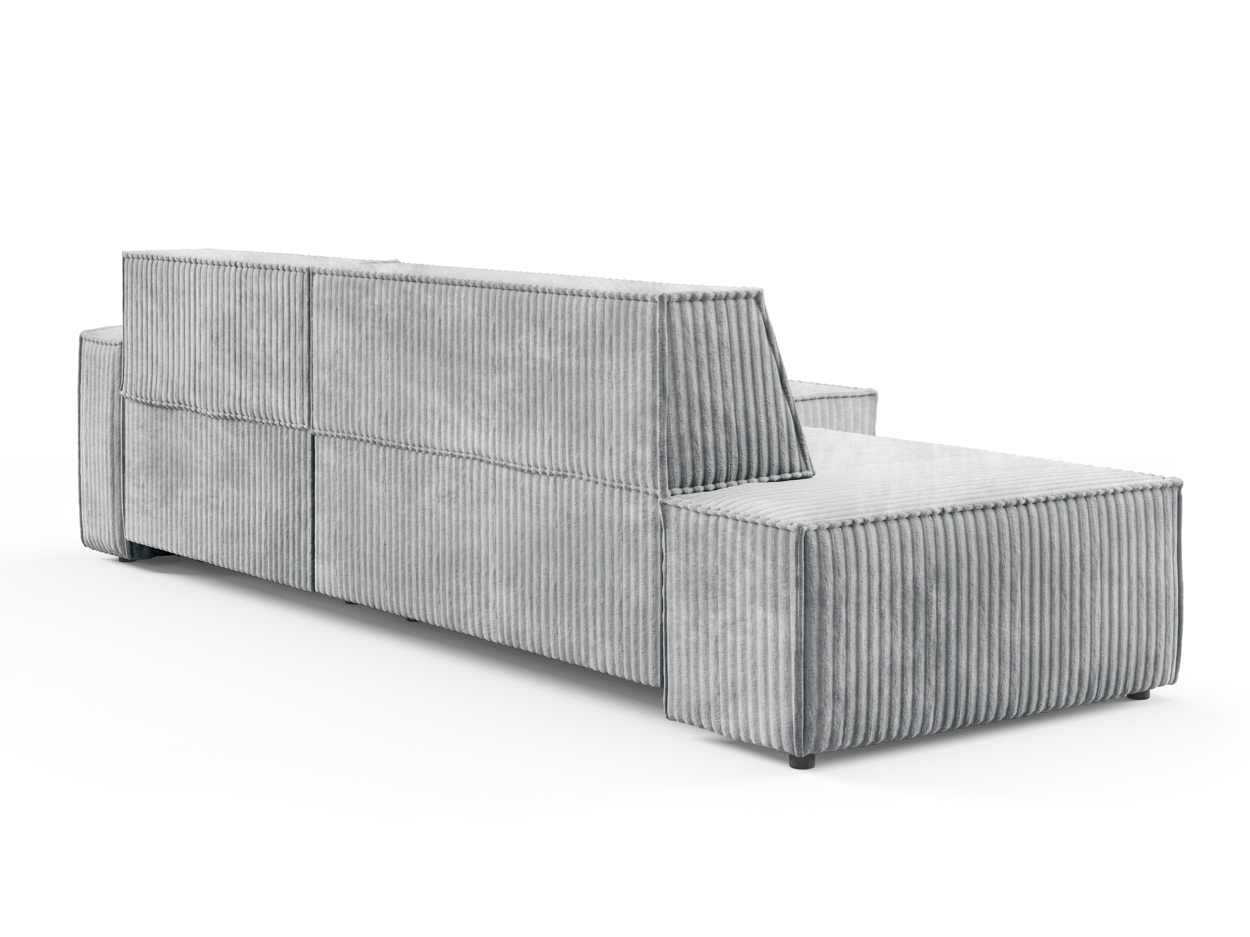 Corner sofa Kingston 187 (Tilia 86)
