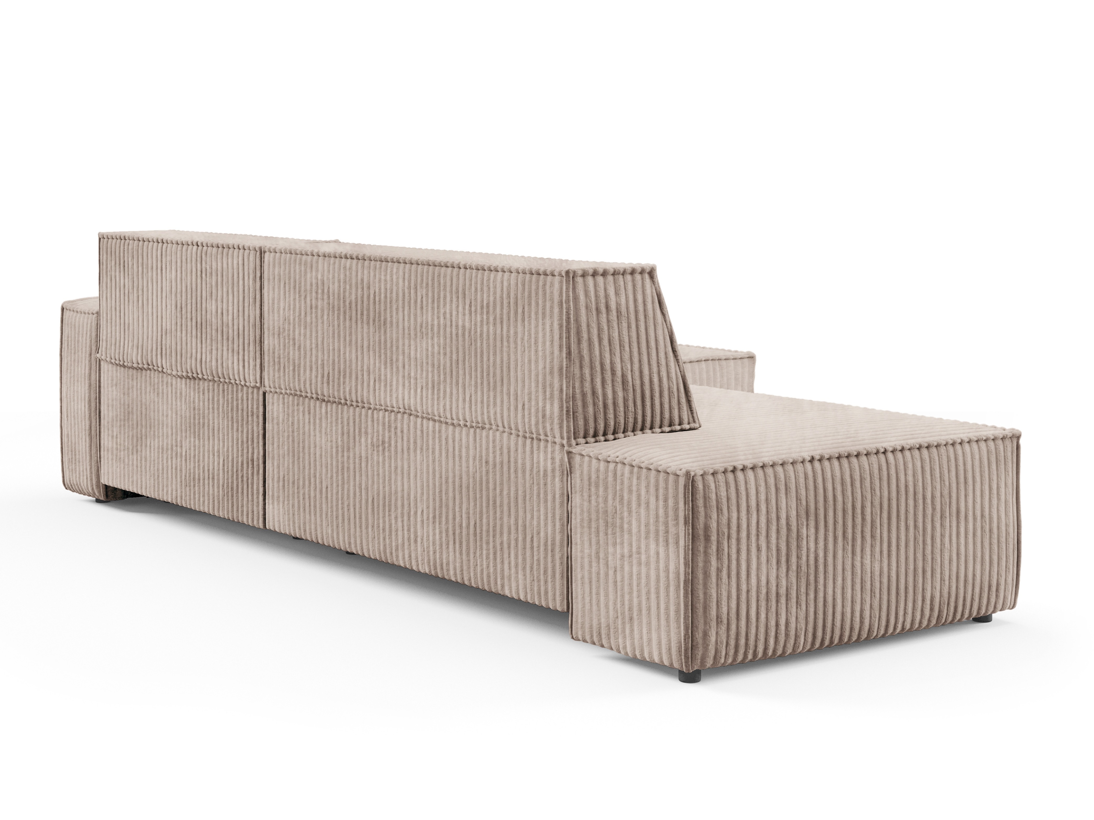Corner sofa Kingston 187 (Tlia 17)
