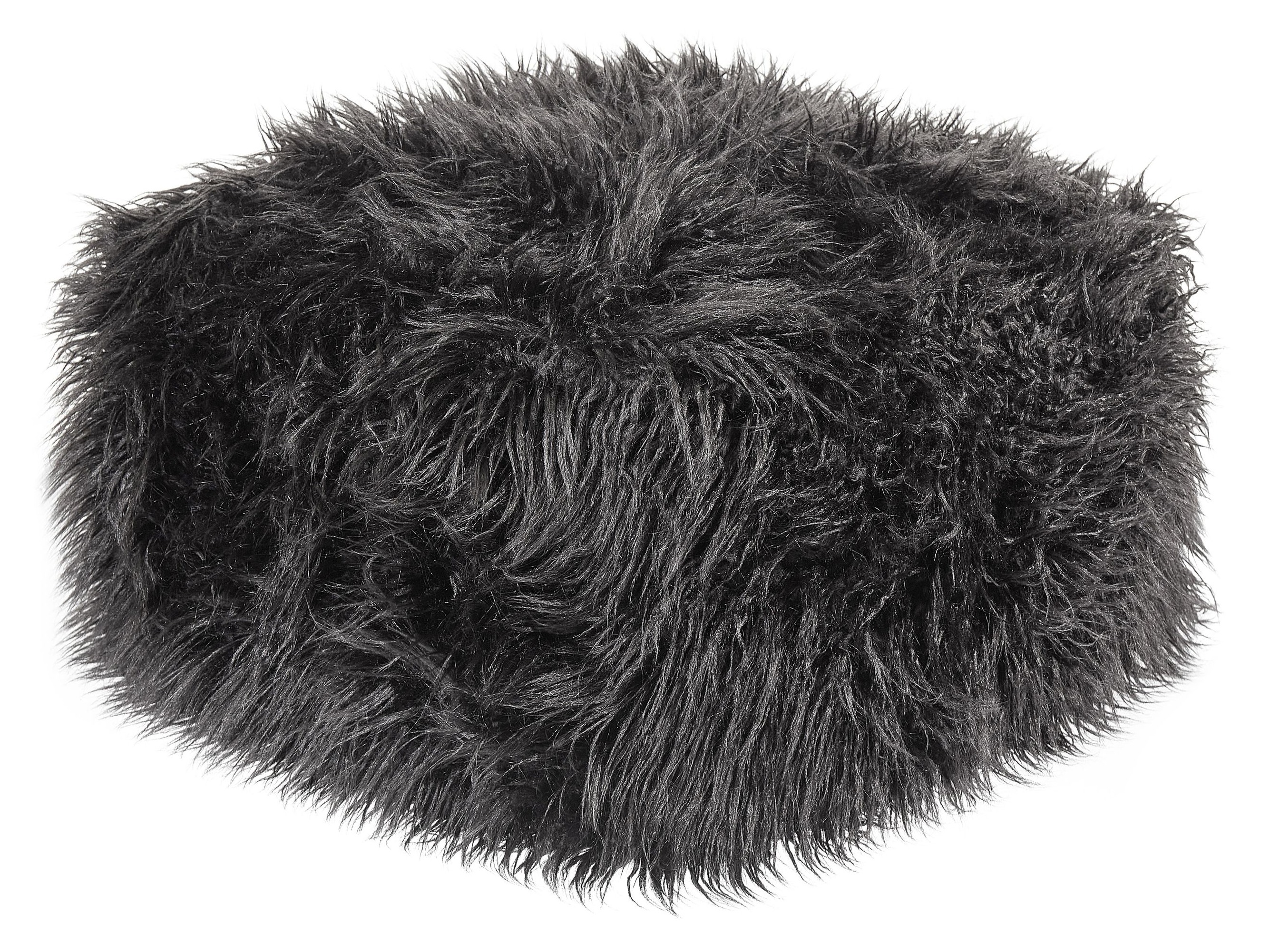 Ottoman Berwyn 2835 (Black)