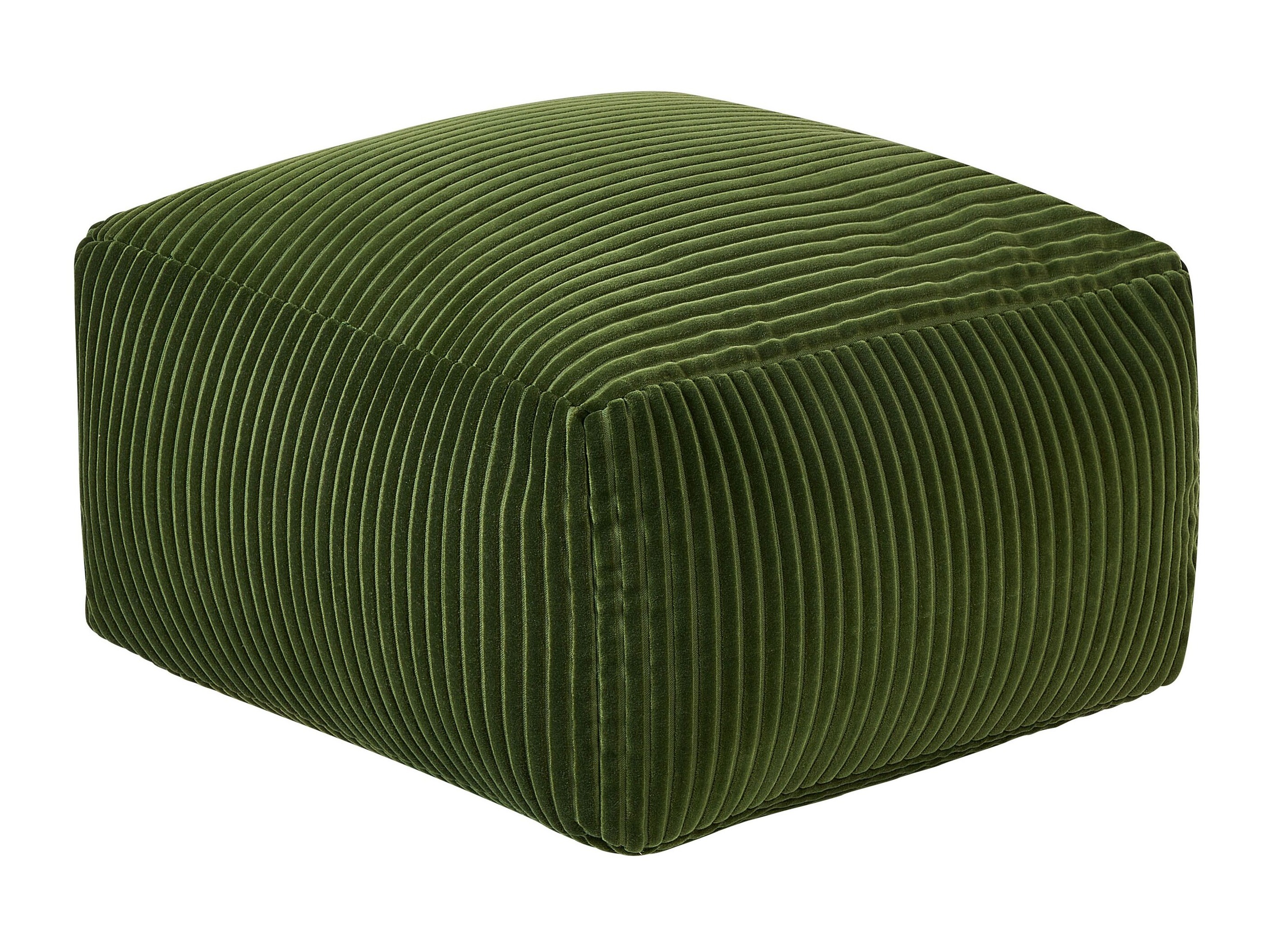 Ottoman Berwyn 2836 (Dark green)