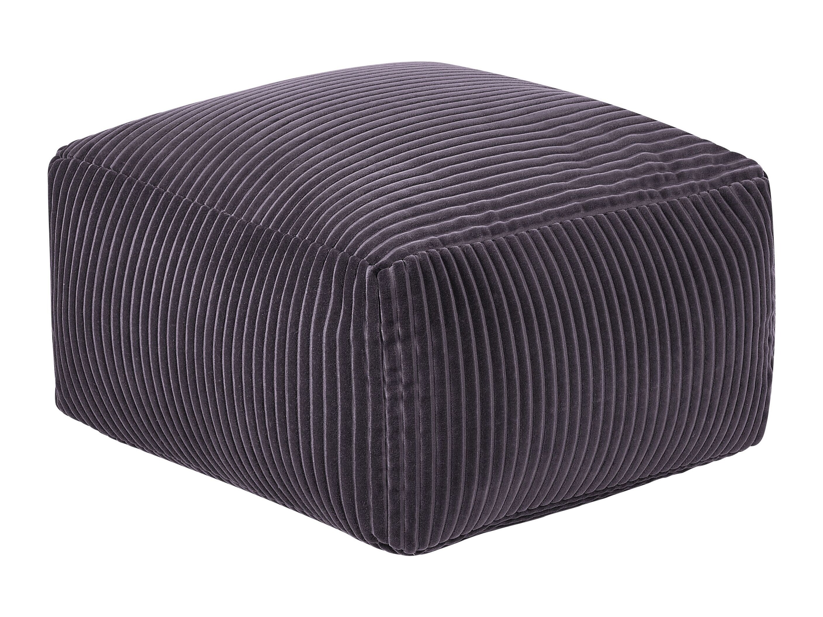 Ottoman Berwyn 2836 (Dark grey)