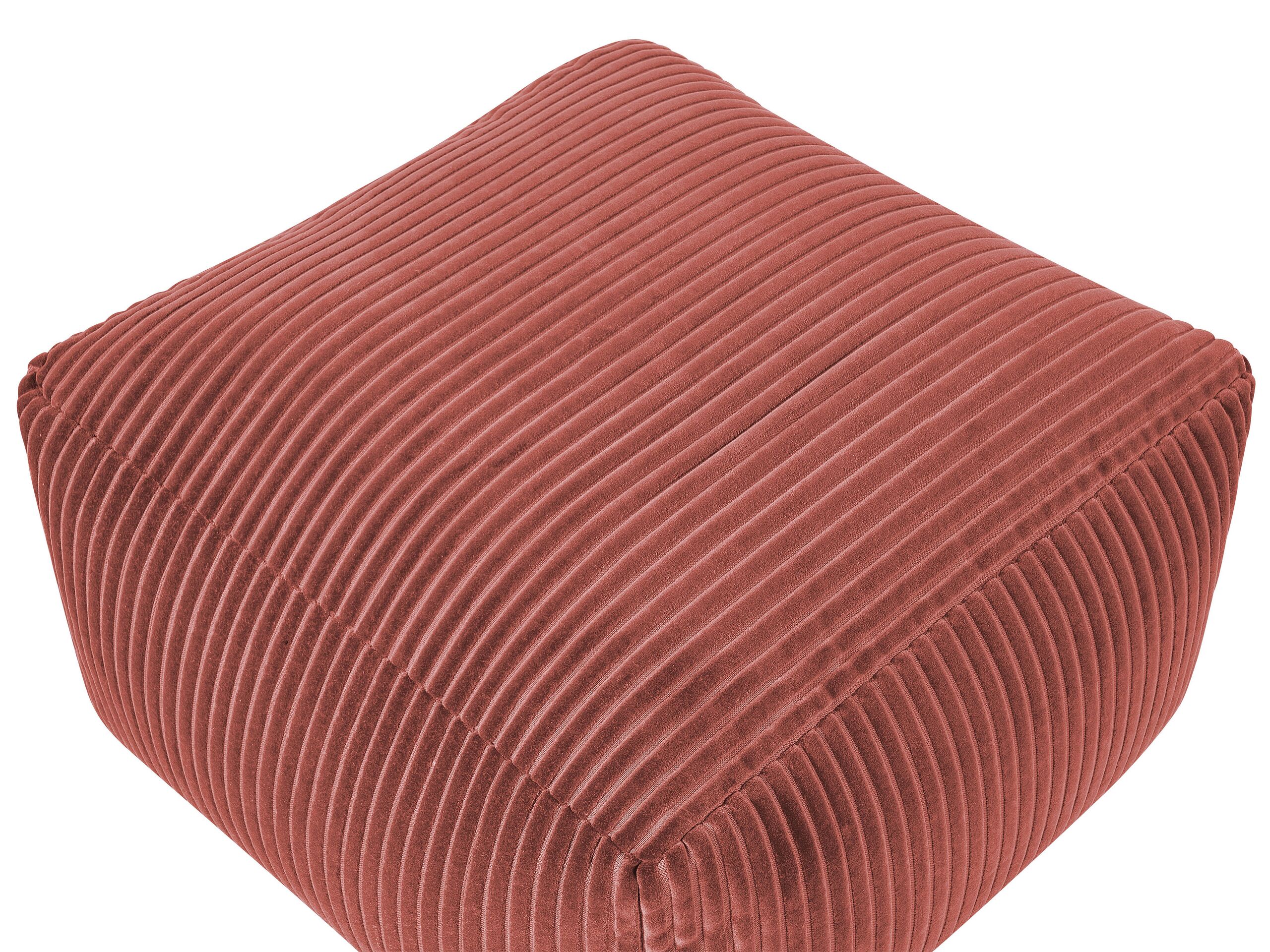 Ottoman Berwyn 2836 (Red)