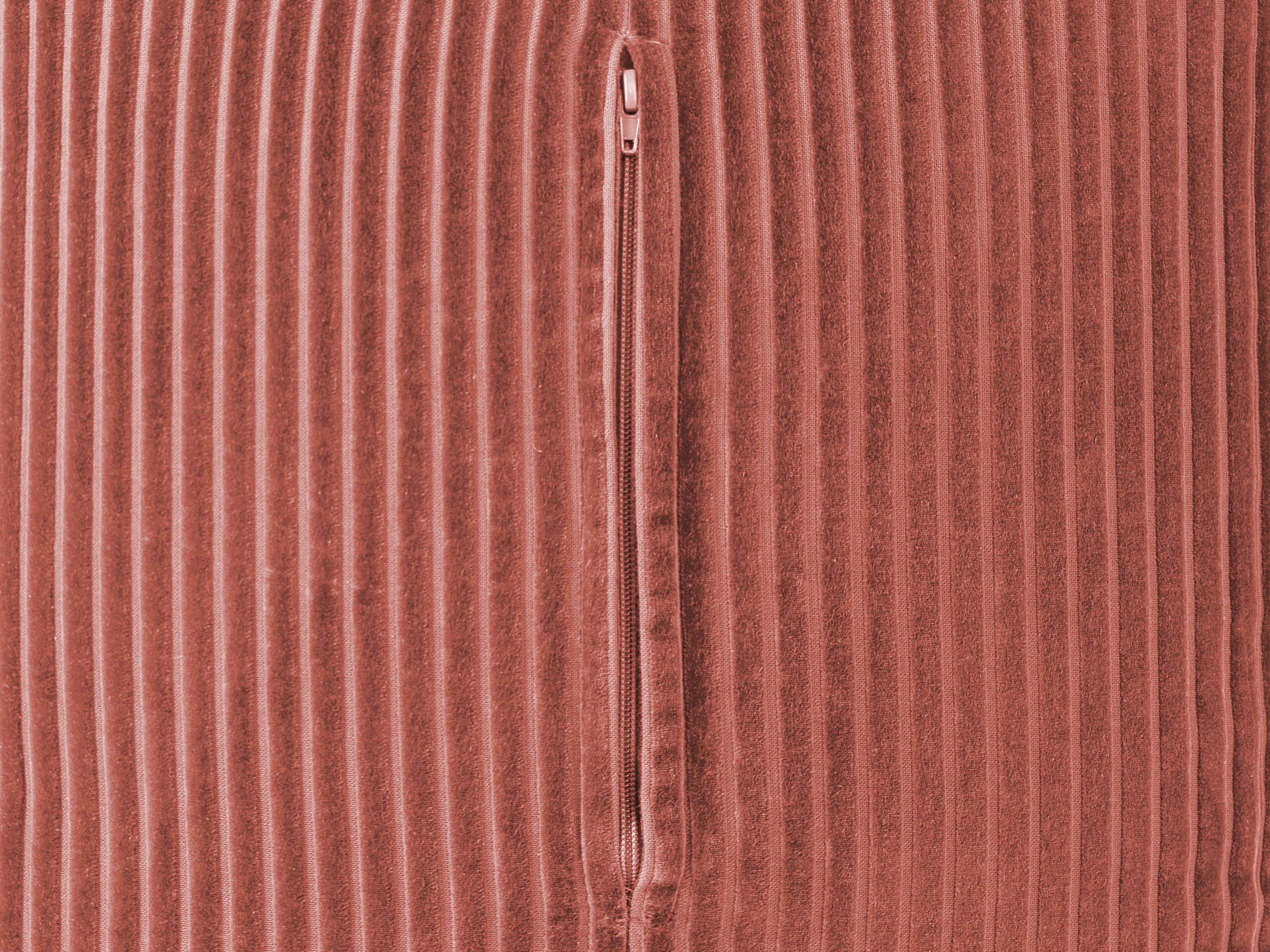 Ottoman Berwyn 2836 (Red)
