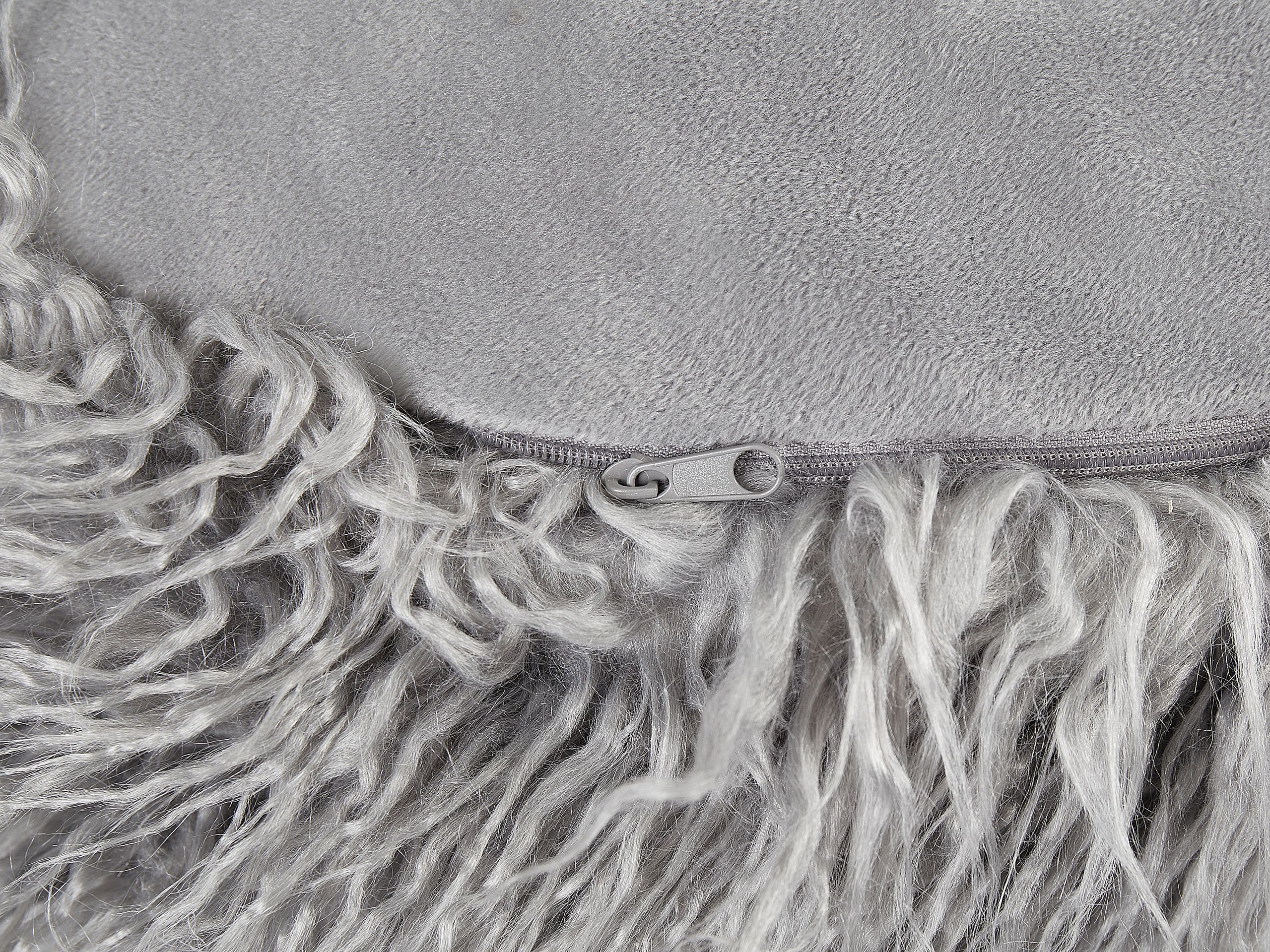 Ottoman Berwyn 2837 (Grey)