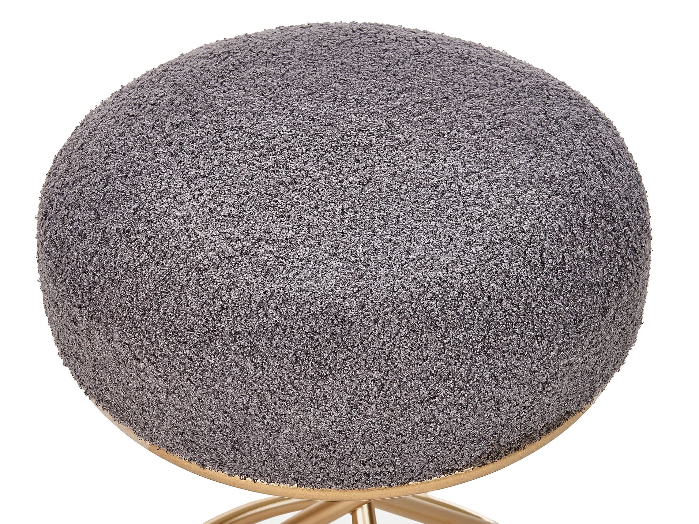 Σκαμπό Berwyn 2839 (Γκρι)