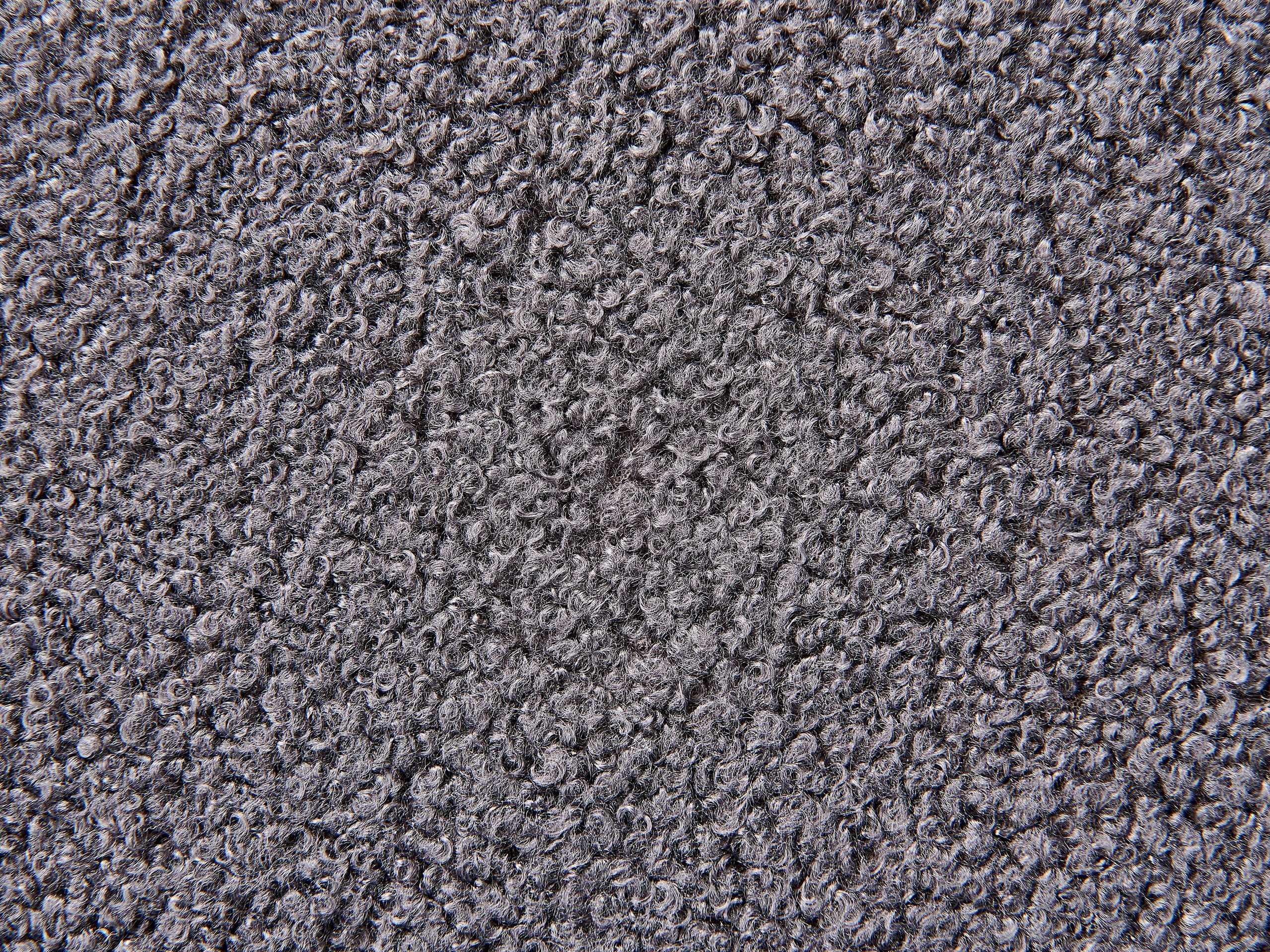 Σκαμπό Berwyn 2839 (Γκρι)