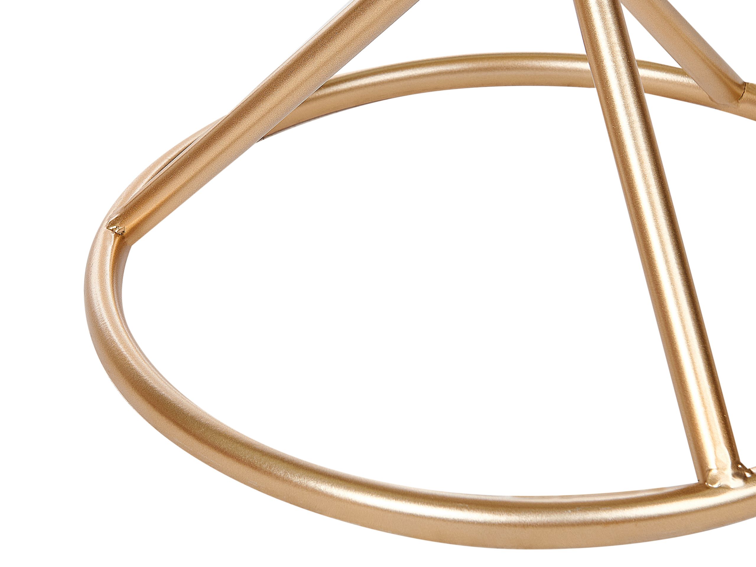 Σκαμπό Berwyn 2839 (Γκρι)