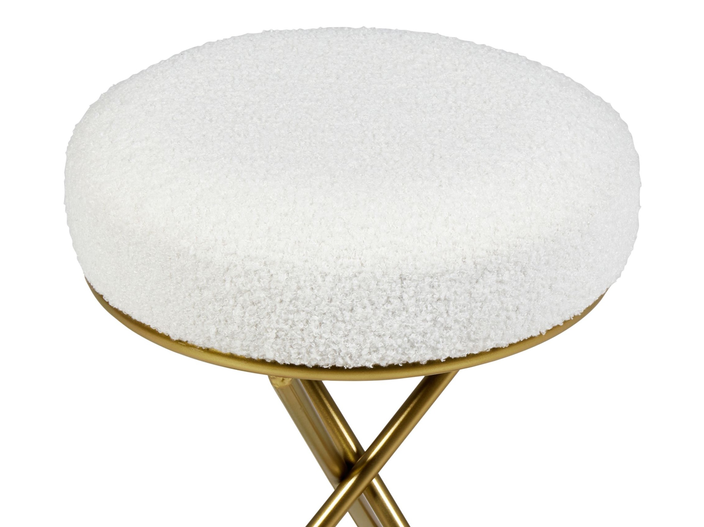 Stool Berwyn 2839 (White)