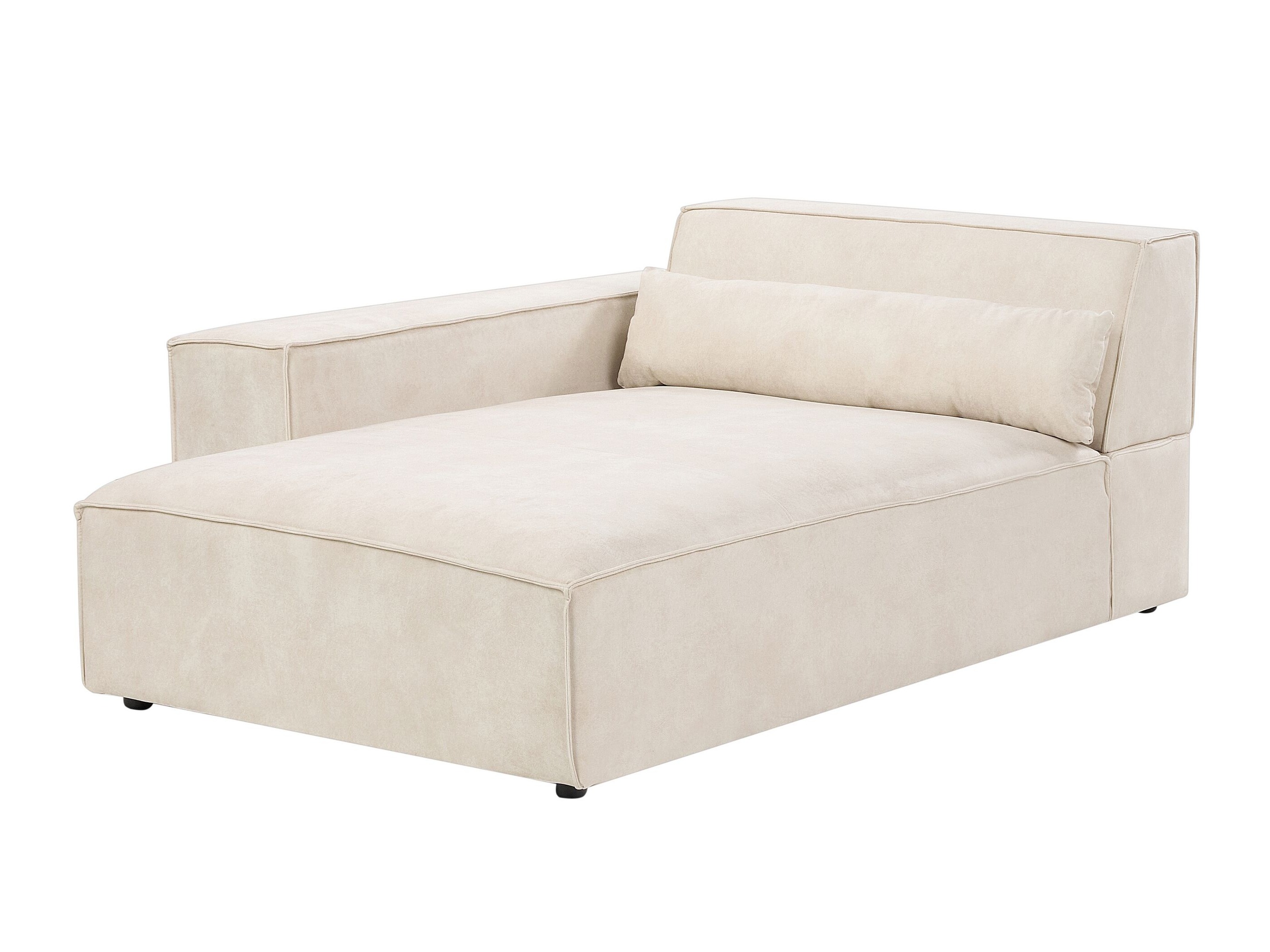 Ανάκλινδρο Tivsora 101 (Ανοιχτό μπεζ)