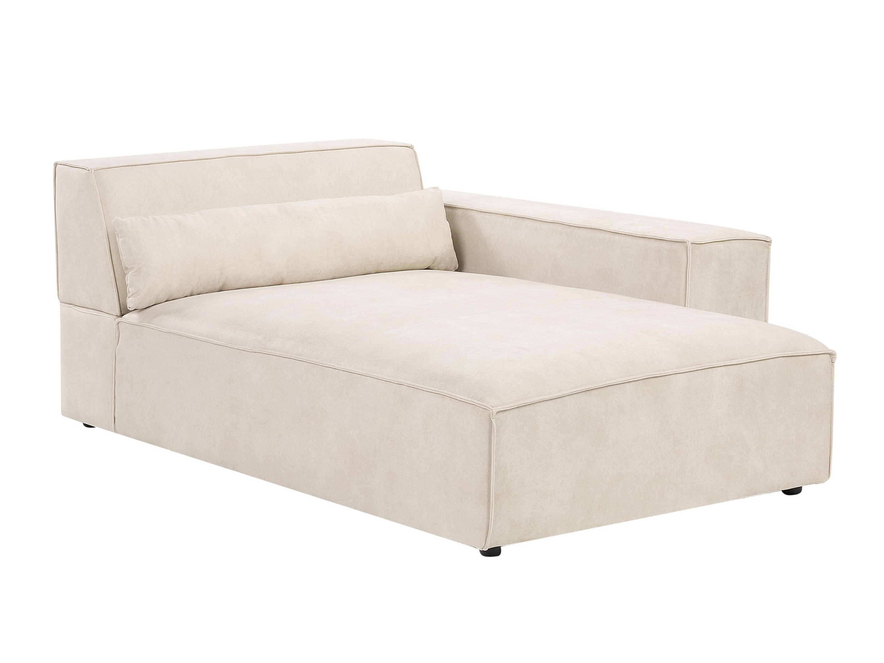 Ανάκλινδρο Tivsora 101 (Ανοιχτό μπεζ)