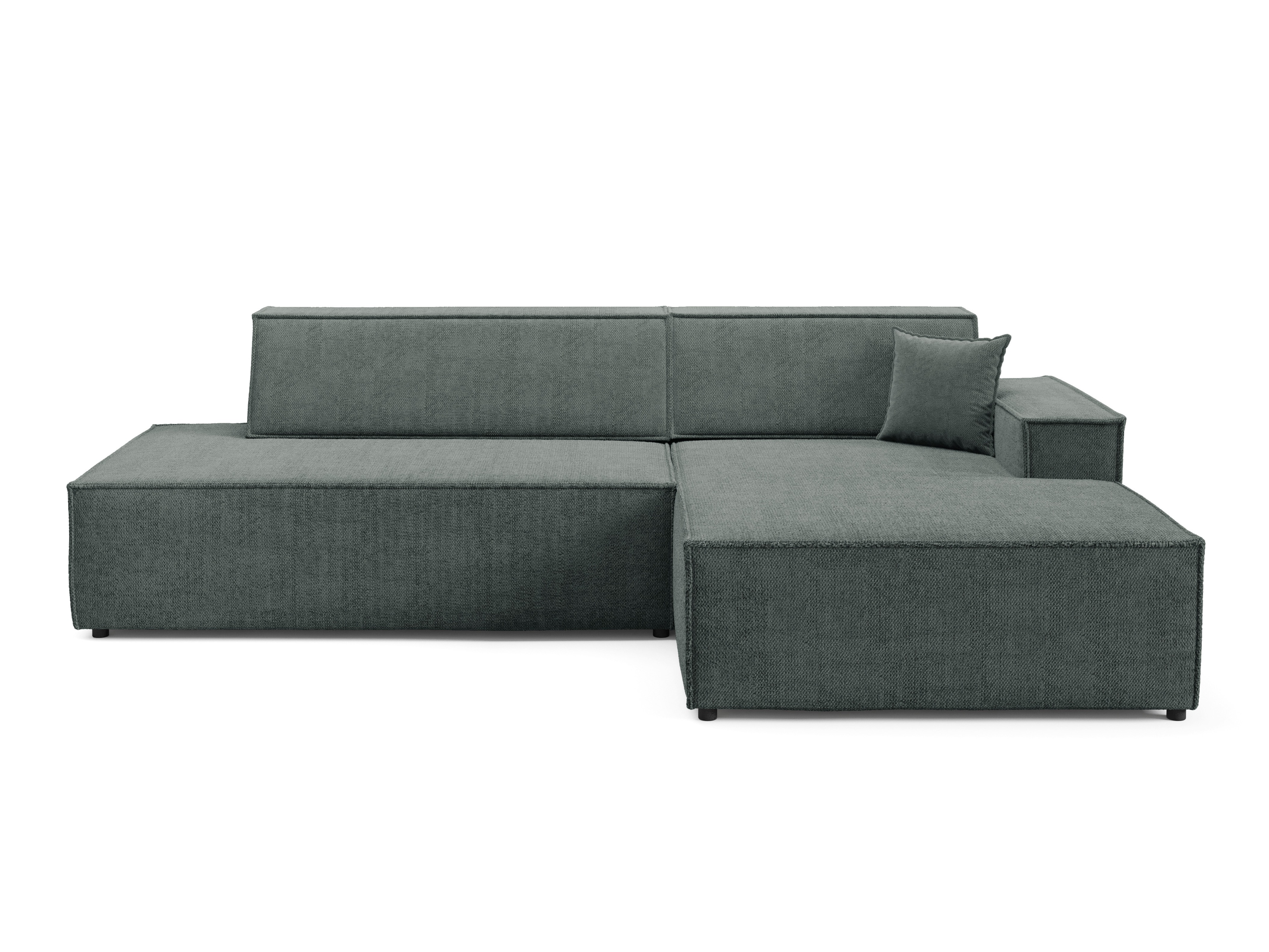 Corner sofa Kingston 187 (Dunbar 40)