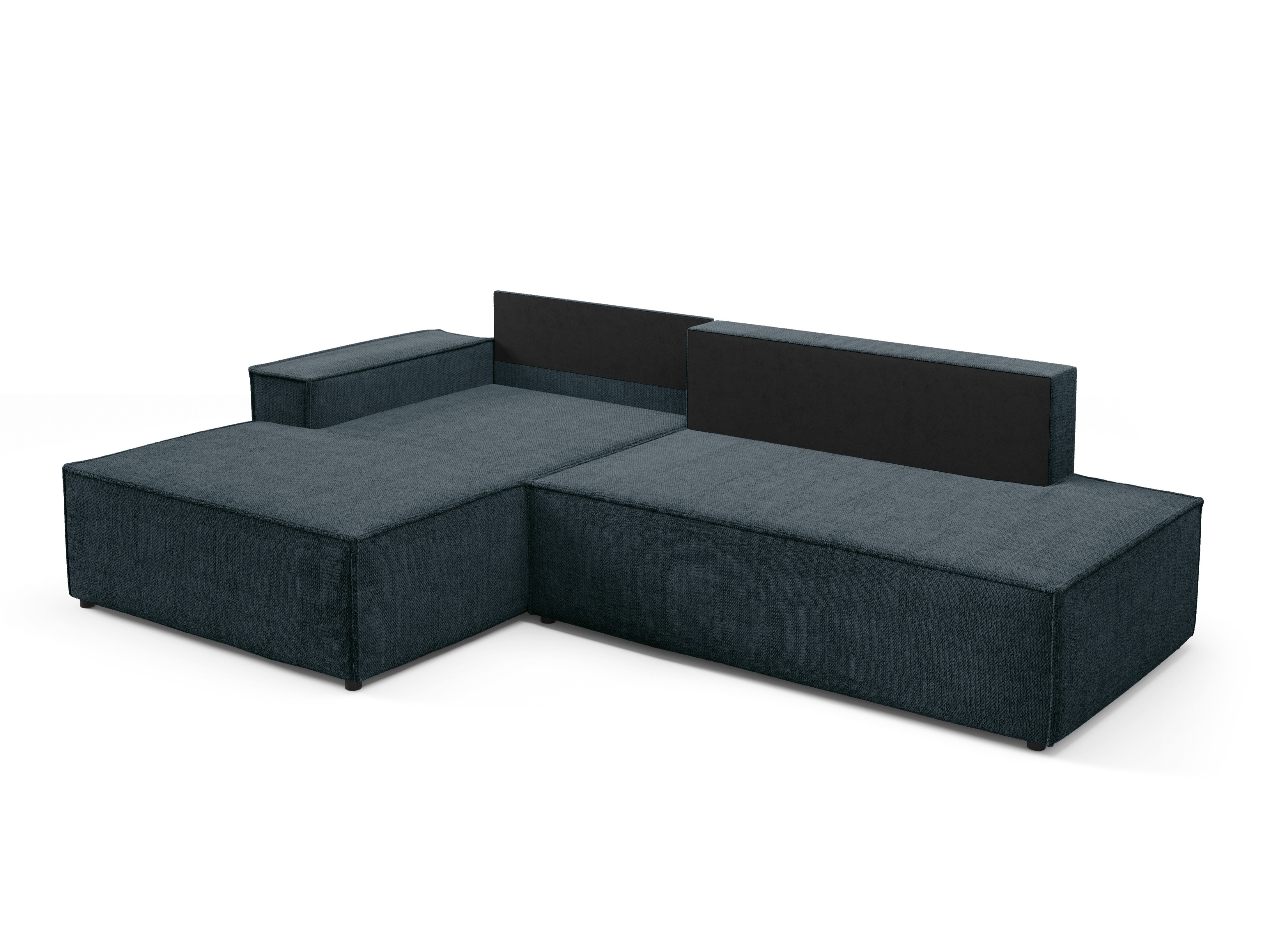 Corner sofa Kingston 187 (Dunbar 45)